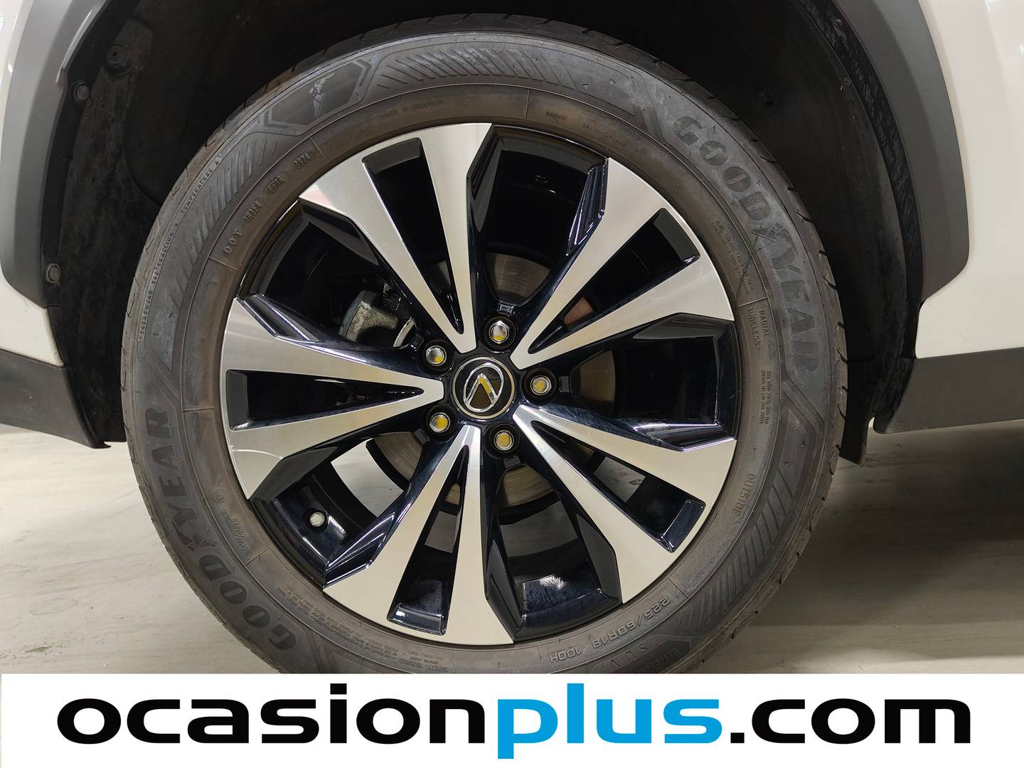 Lexus NX Lexus NX 300h Premium 2WD (197 CV) 2021