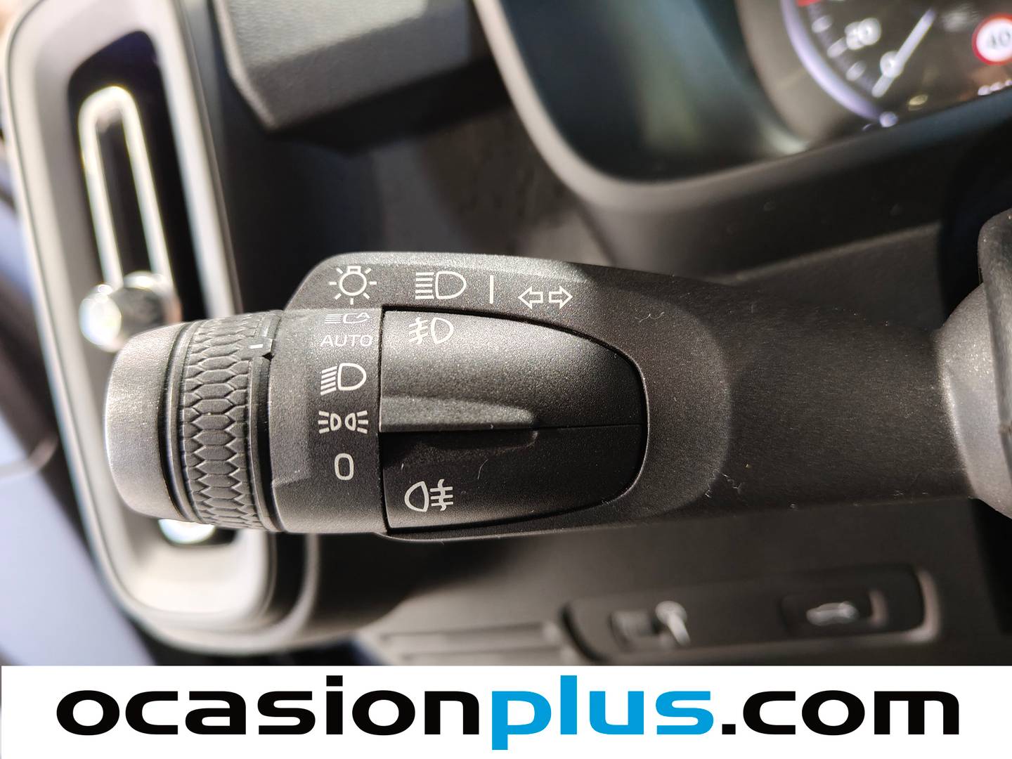 Volvo XC40 Volvo XC40 T3 (156 CV) 2019