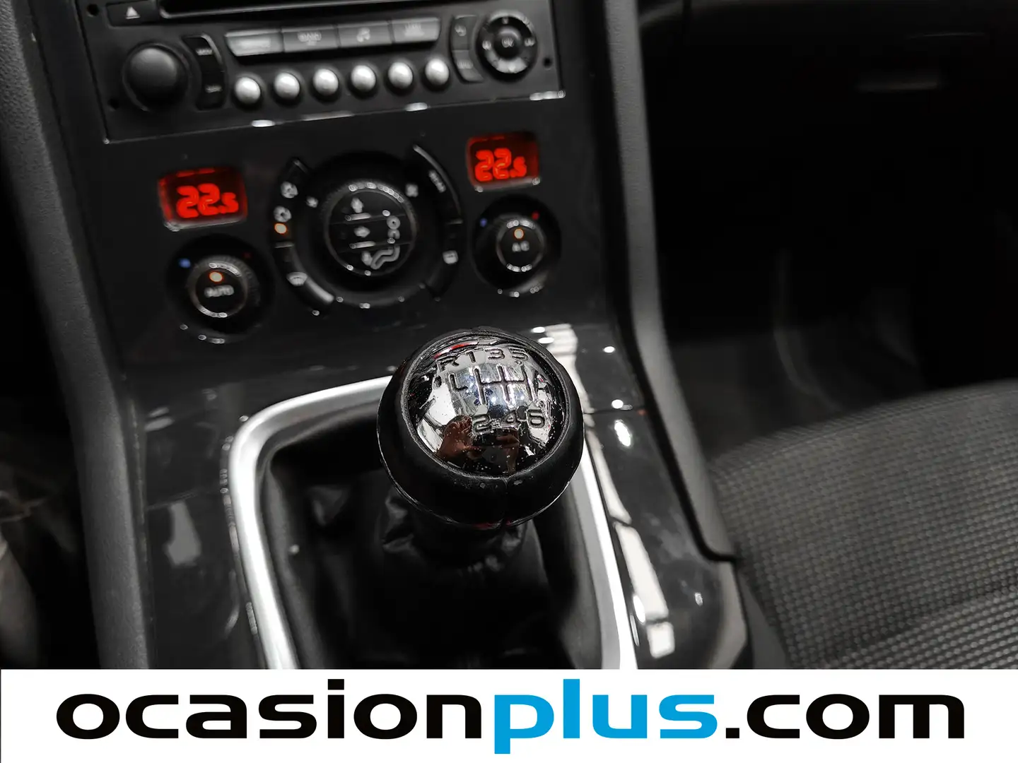 Foto Peugeot 5008 Peugeot 5008 1.6 VTi Style (120 CV) 7 Plazas