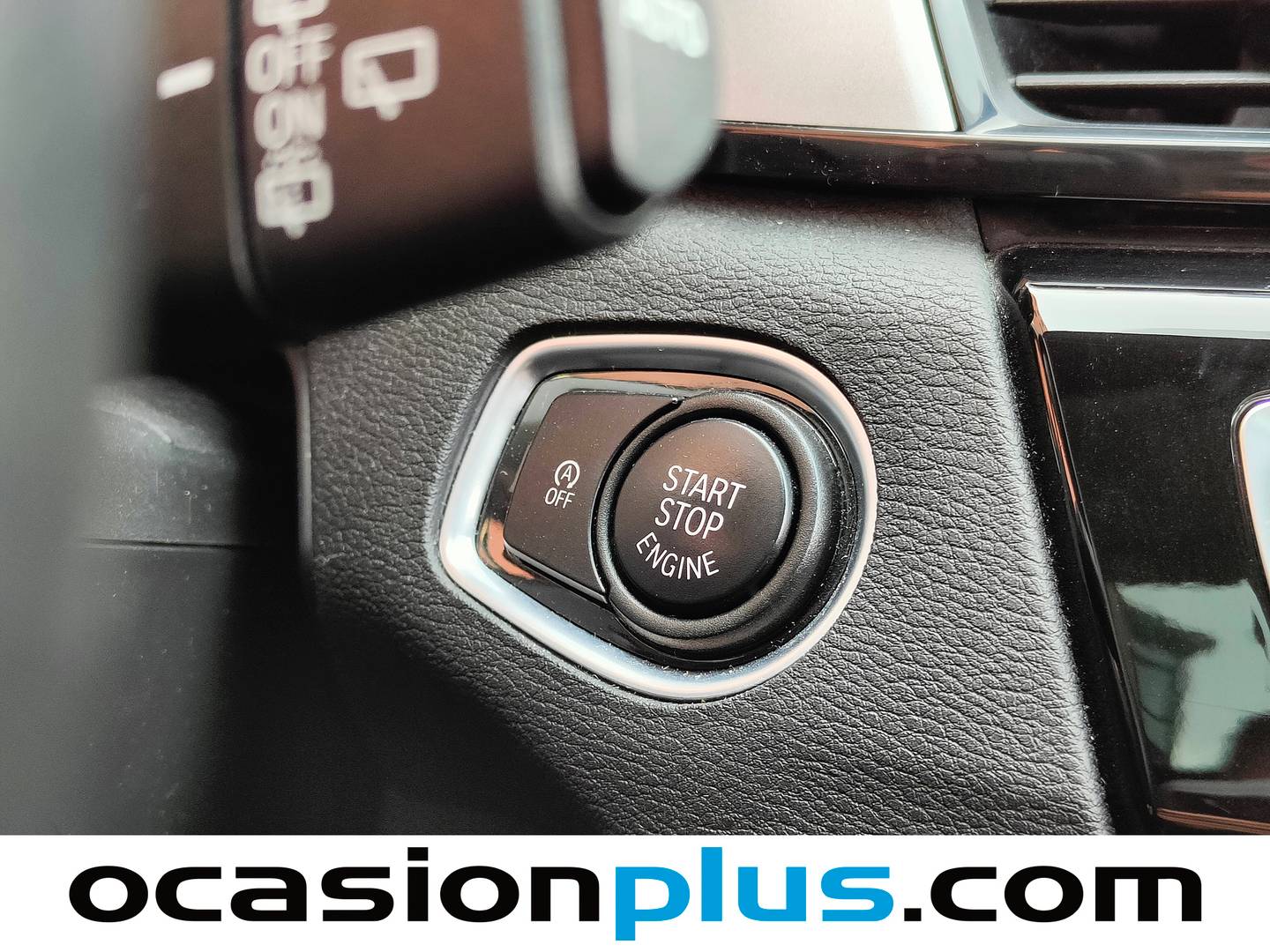 BMW X1 BMW X1 sDrive18i (140 CV) automático