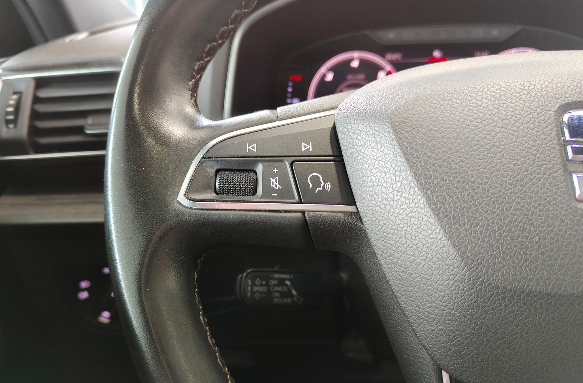 SEAT Tarraco 2.0 TDI Xcellence 4Drive DSG 7 plazas - foto 40