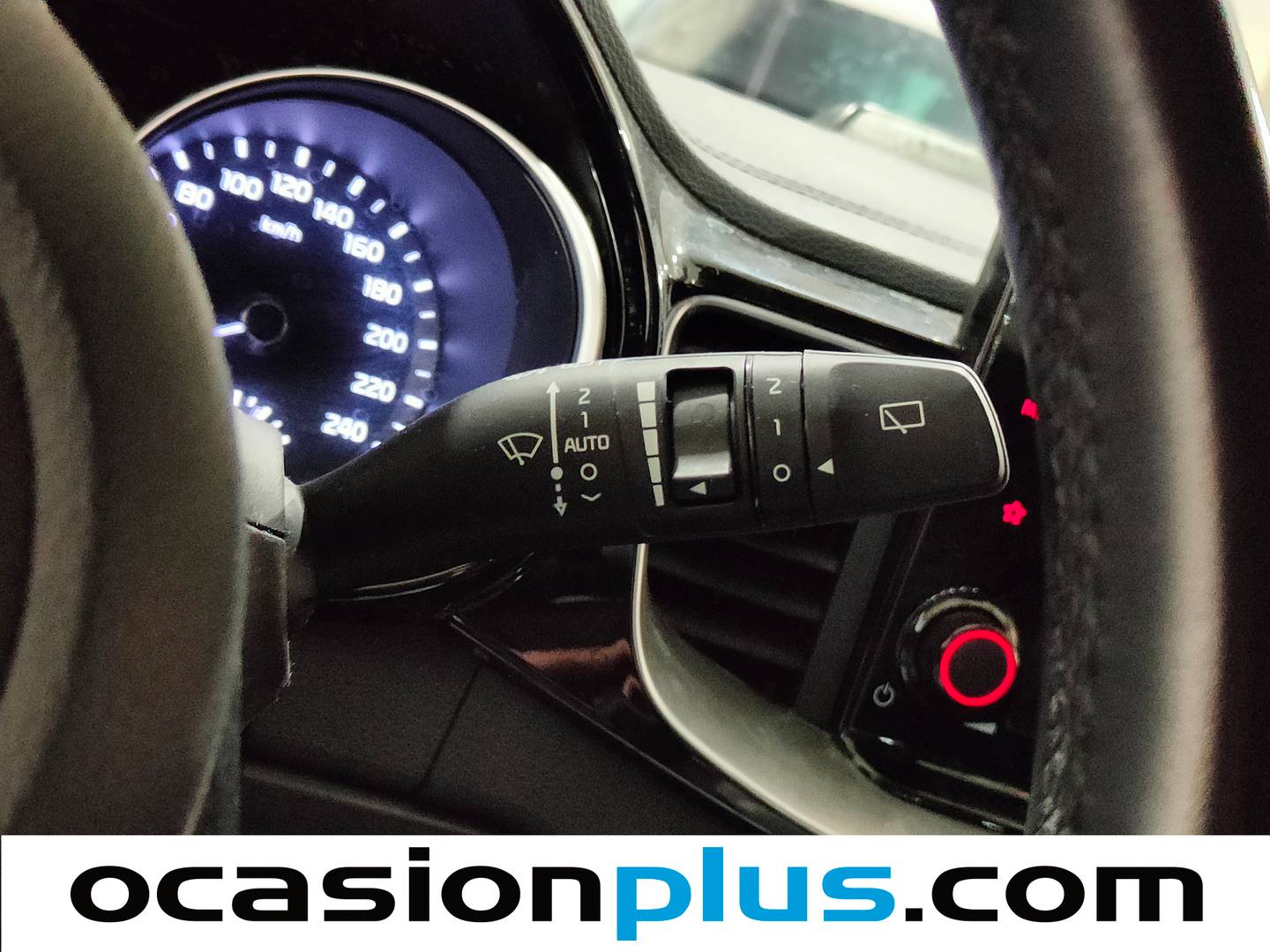 Foto KIA XCeed Kia XCeed 1.6 GDi PHEV eDrive (141 CV)