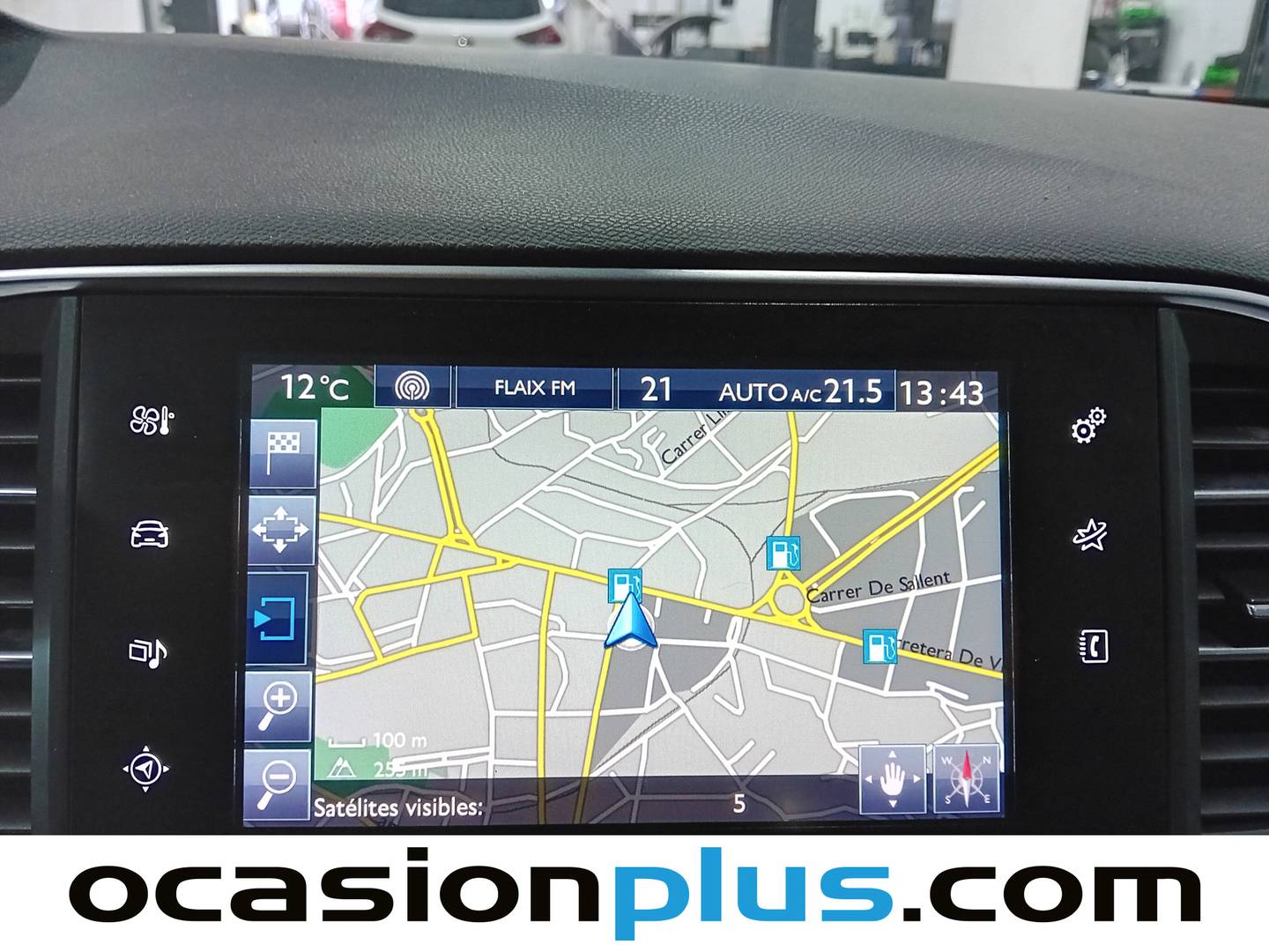 Foto Peugeot 308 Peugeot 308 PureTech 110 S&S Style (110 CV)