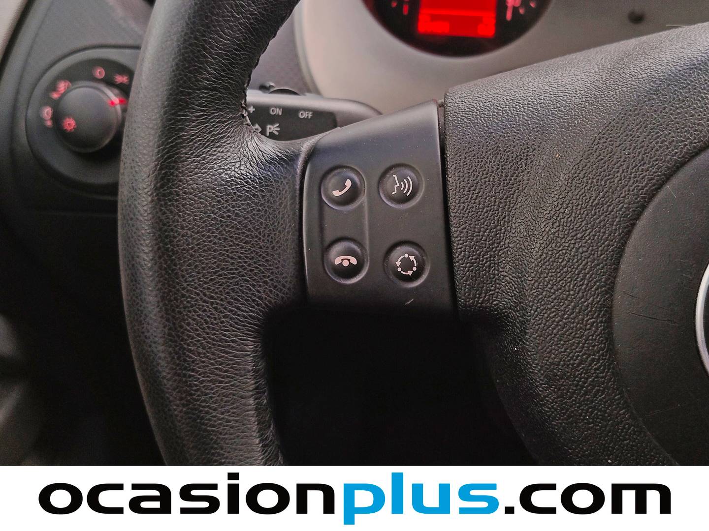 Extras del Seat Altea Seat Altea 1.9 TDI Stylance (105 CV)