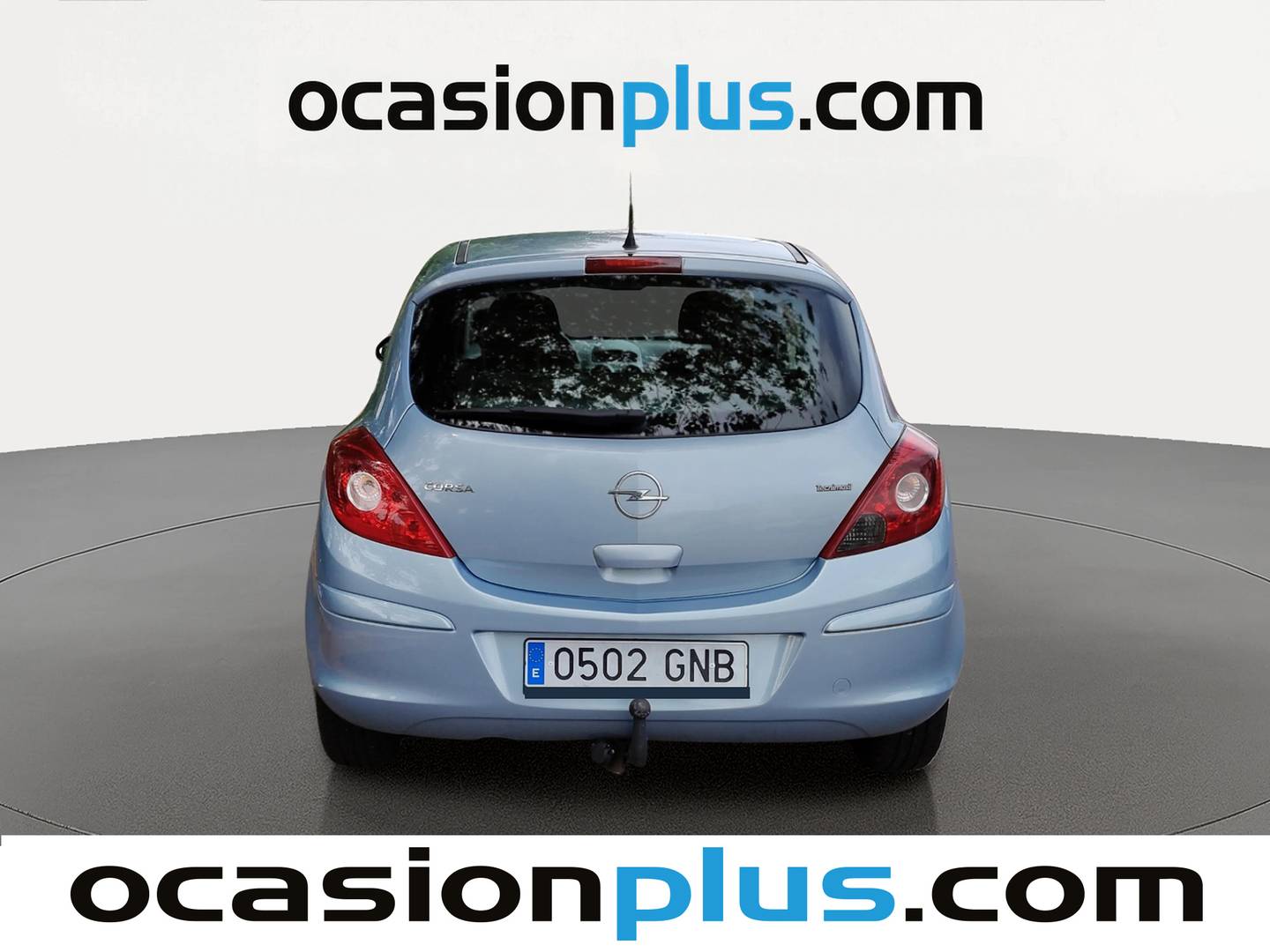 Opel Corsa Opel Corsa 1.2 C'Mon (80 CV) barato