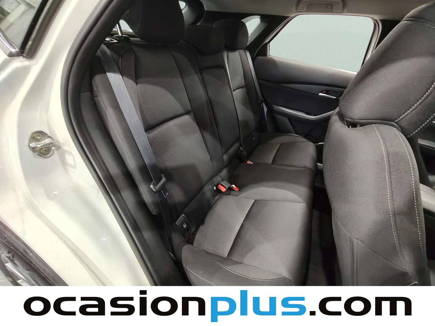 Foto Mazda CX-30 Mazda CX-30 2.5 e-Skyactive G MHEV Prime-Line (140 CV)