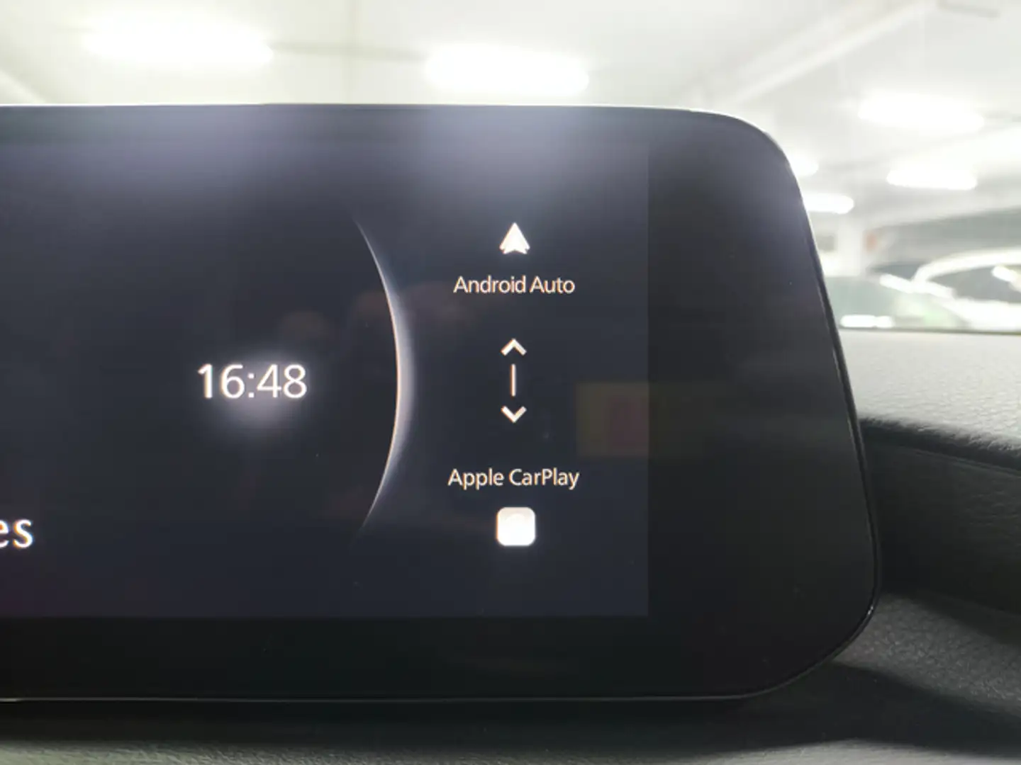 Foto Mazda Mazda3 Mazda Mazda 3 2.5L E-SKY G MHEV Prime-Line (140 CV)