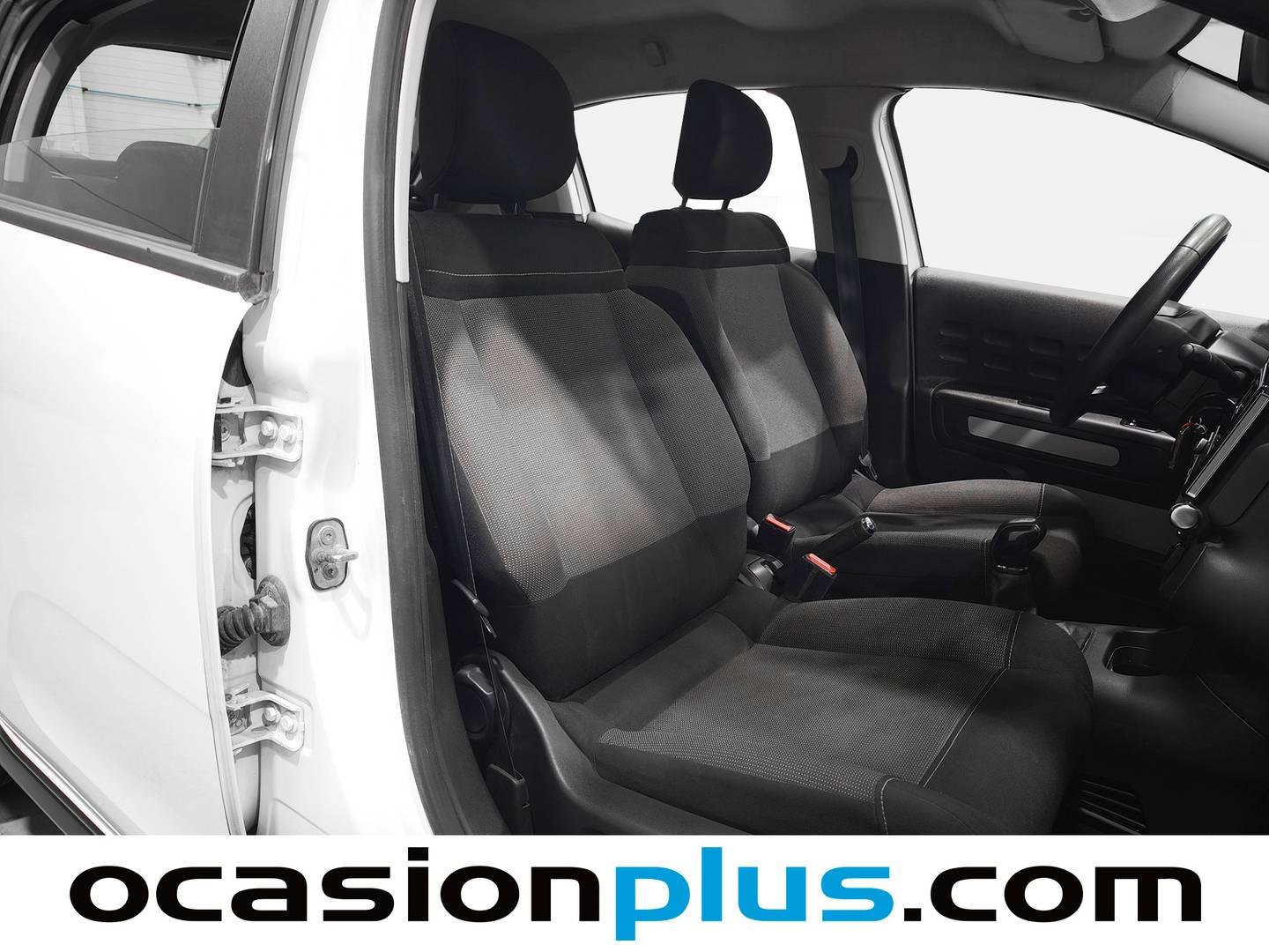Citroën C3 Citroën C3 BlueHDi 100 S&S Feel (99 CV) manual