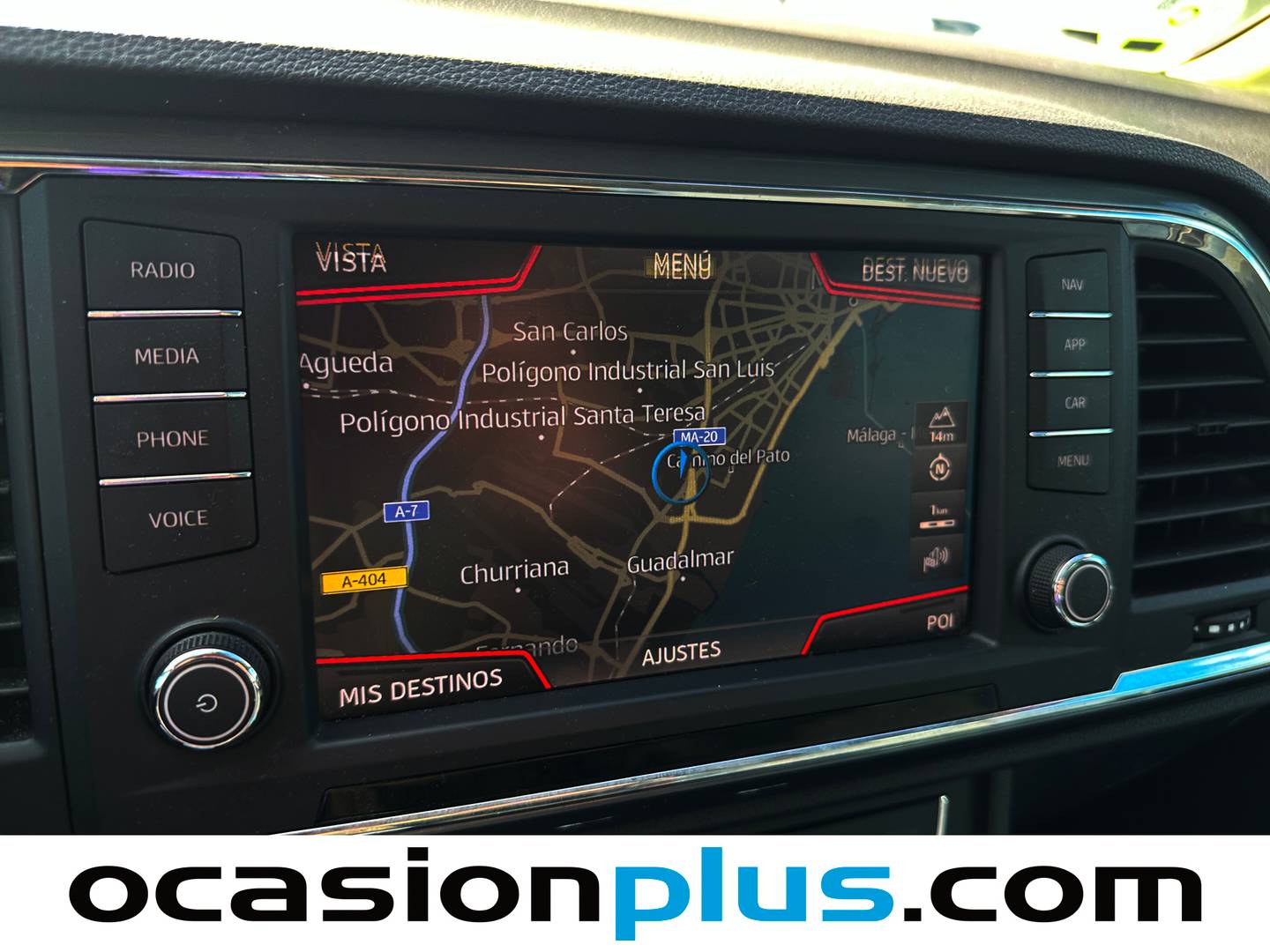 Foto Seat Ateca SEAT Ateca 1.5 TSI S&S Style Plus (150 CV)