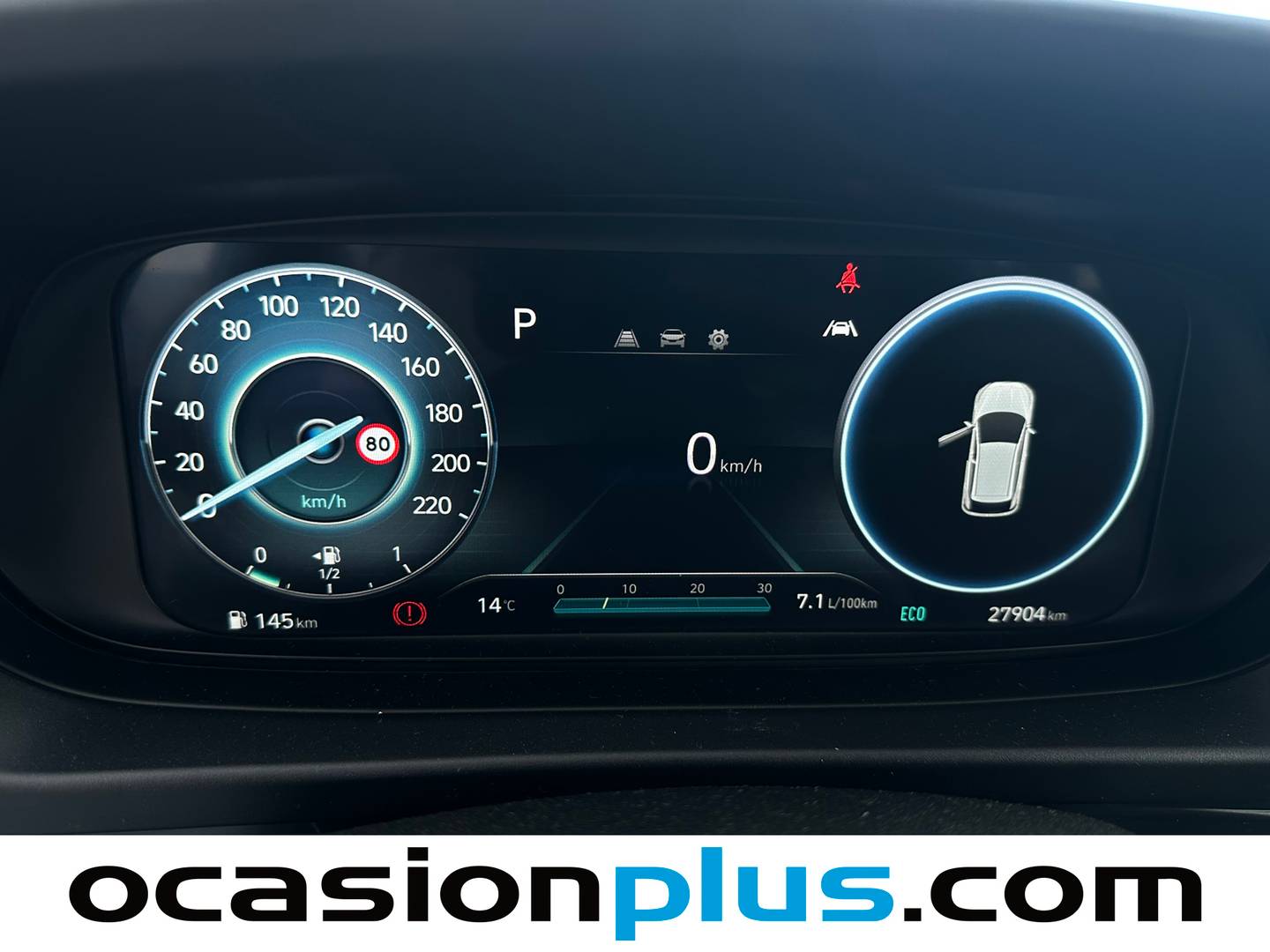 Hyundai i20 Hyundai i20 1.0 TGDI 48V Klass DCT (100 CV) 2023