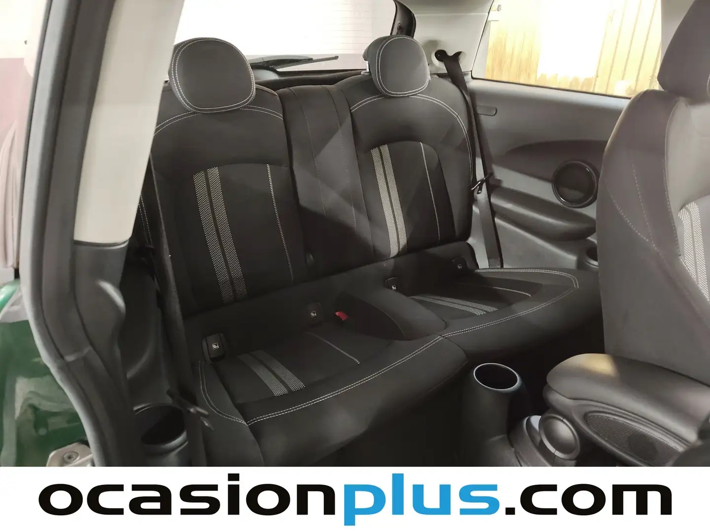 Foto Mini MINI MINI MINI 3 Puertas Cooper SE (184 CV)