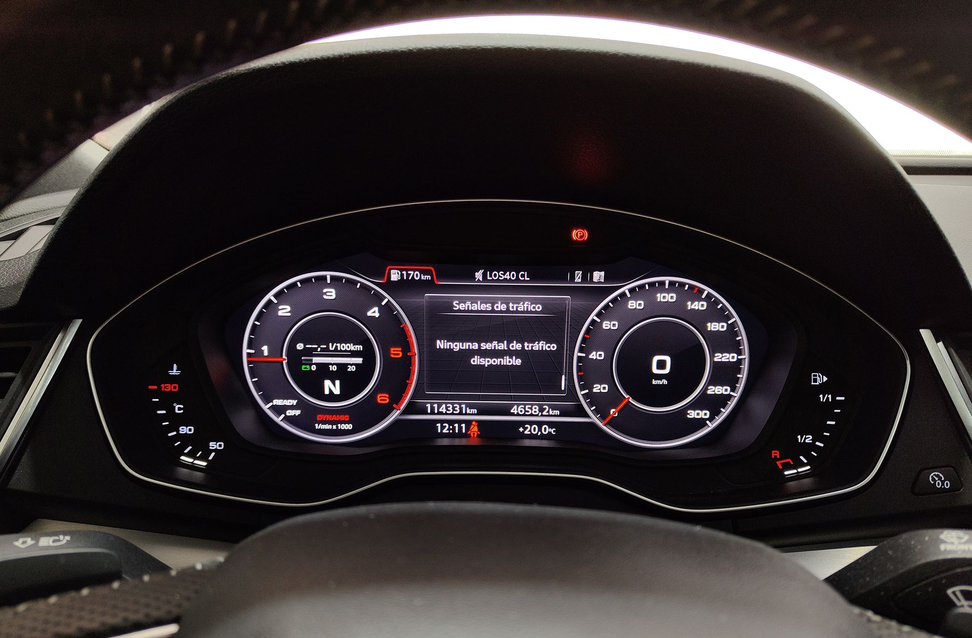 Audi Q5 S line 2.0 TDI quattro S tronic - foto 30