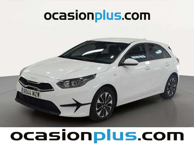 KIA Ceed 1.0 T-GDi Concept (100 CV) de segunda mano
