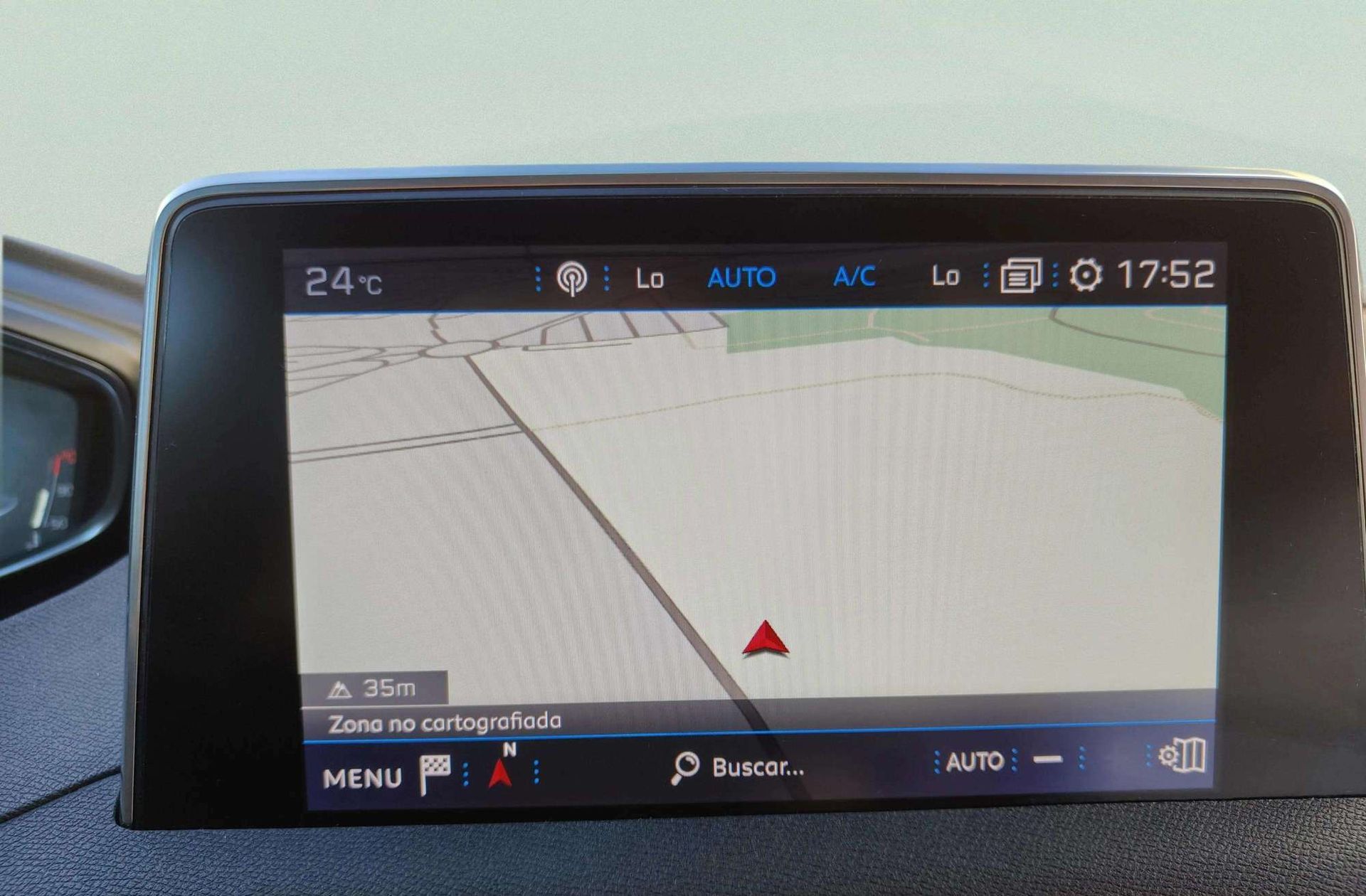 Peugeot 3008 PureTech 130 Allure EAT6 - foto 8