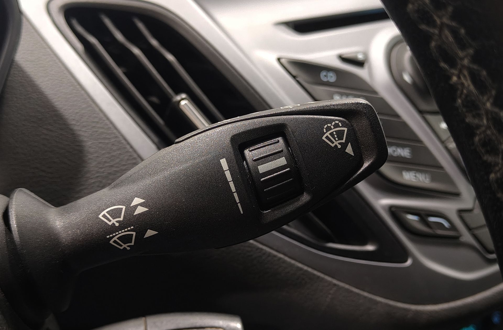 Ford B-Max 1.0 EcoBoost Trend - foto 25