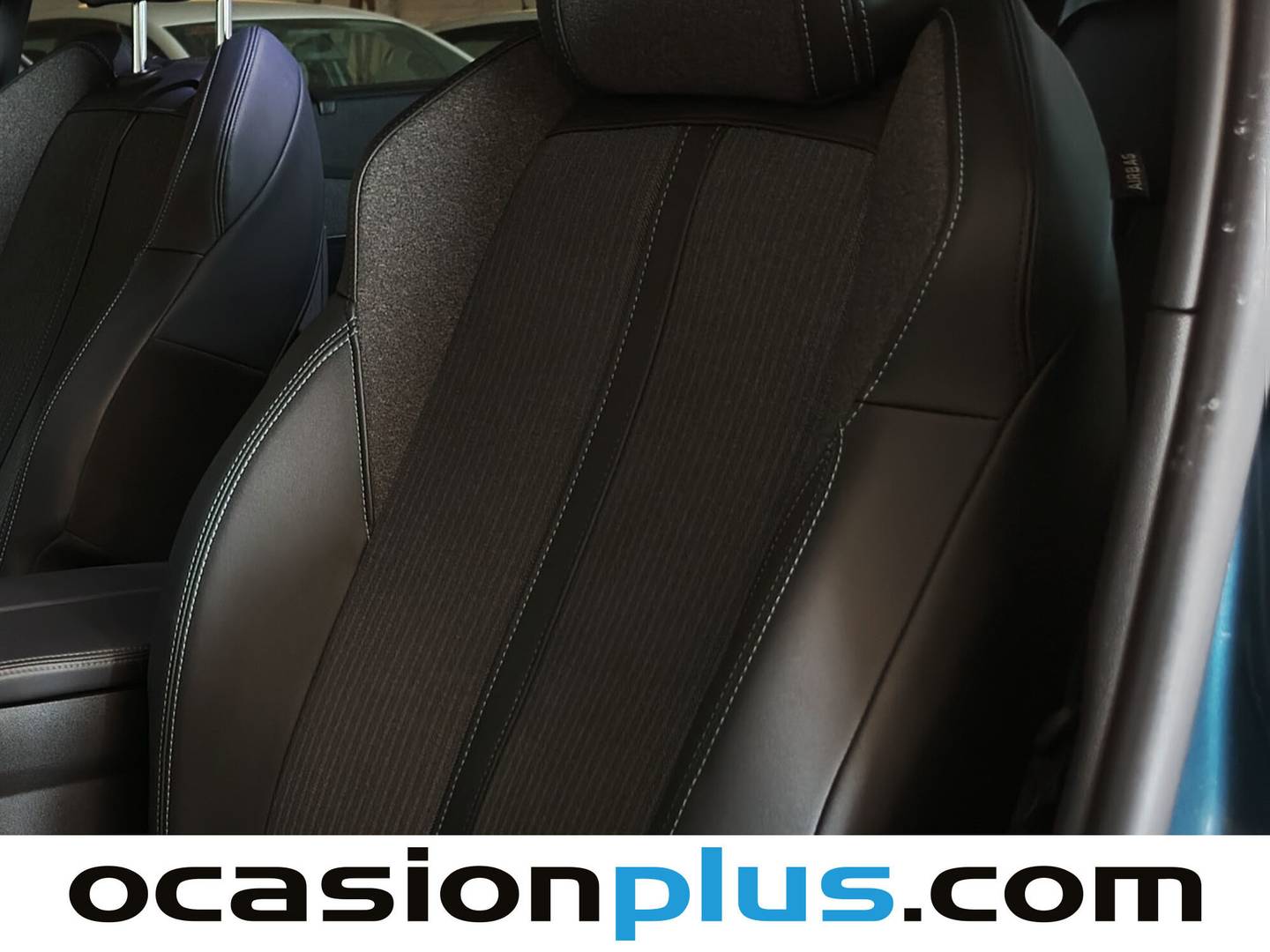 Acabados Peugeot 5008 Peugeot 5008 BlueHDI 130 S&S Allure Pack EAT8 (130 CV)