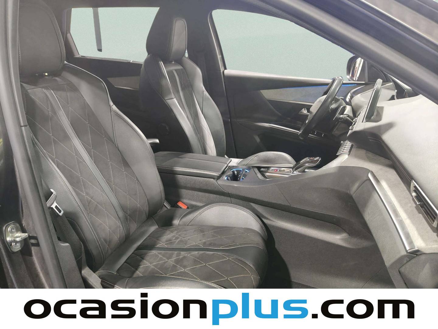 Peugeot 5008 Peugeot 5008 2.0 BlueHDi S&S GT EAT8 (180 CV) 7 Plazas diésel