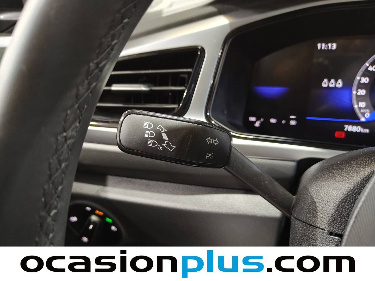 Foto Volkswagen T-Roc Volkswagen T-Roc "Más" 1.0 TSI (115 CV)