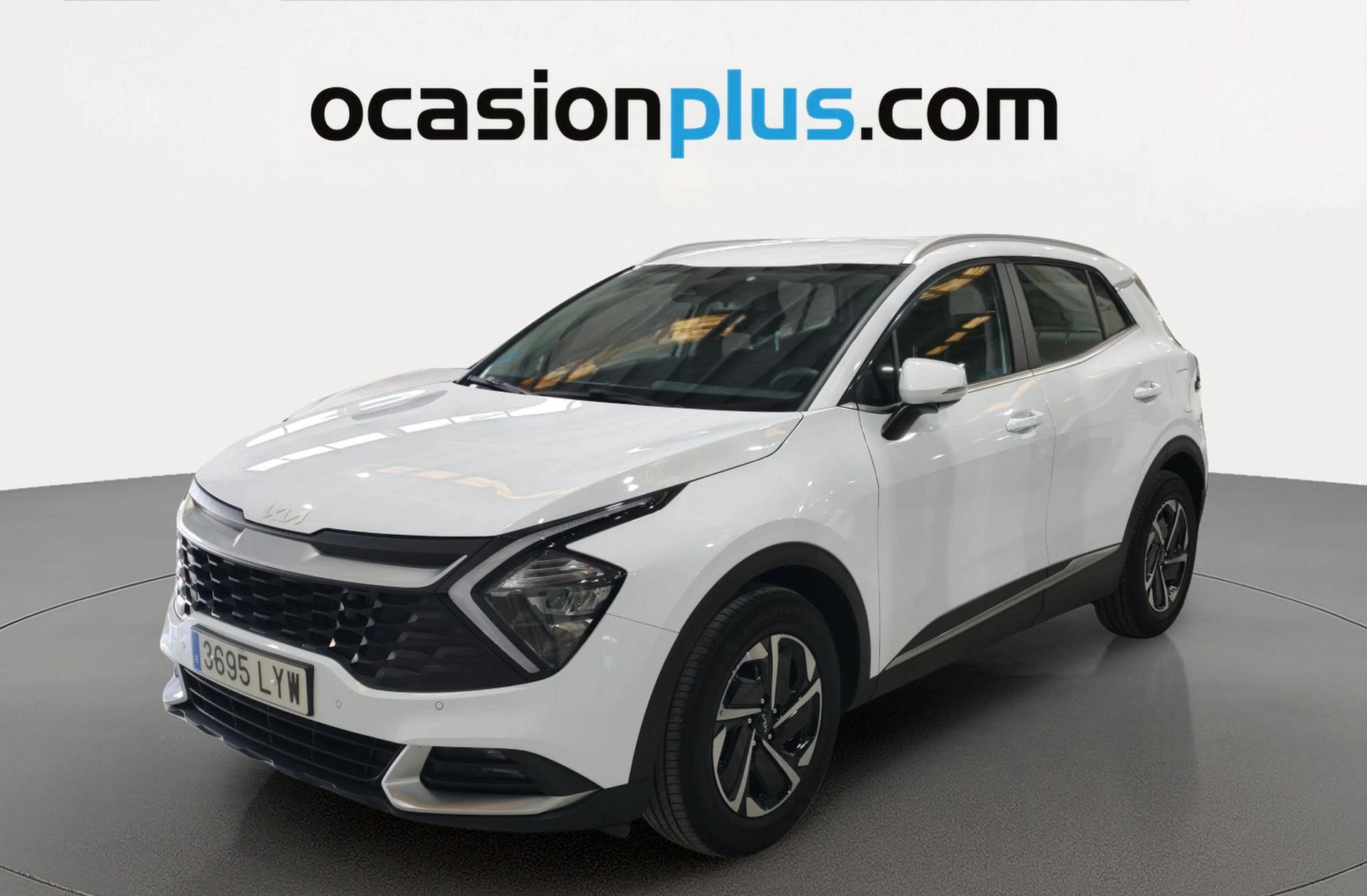 Kia Sportage 1.6 T-GDi Drive 4x2