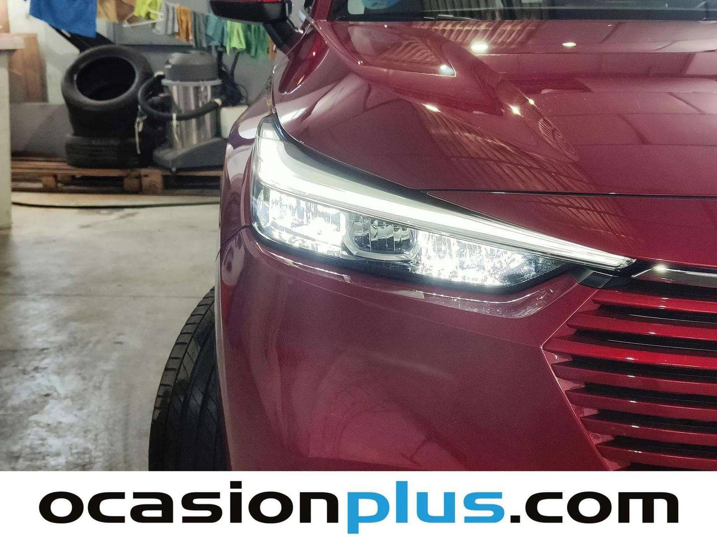 Honda HR-V Honda HR-V 1.5 i-MMD Advance 4x2 Auto (131 CV) km 0