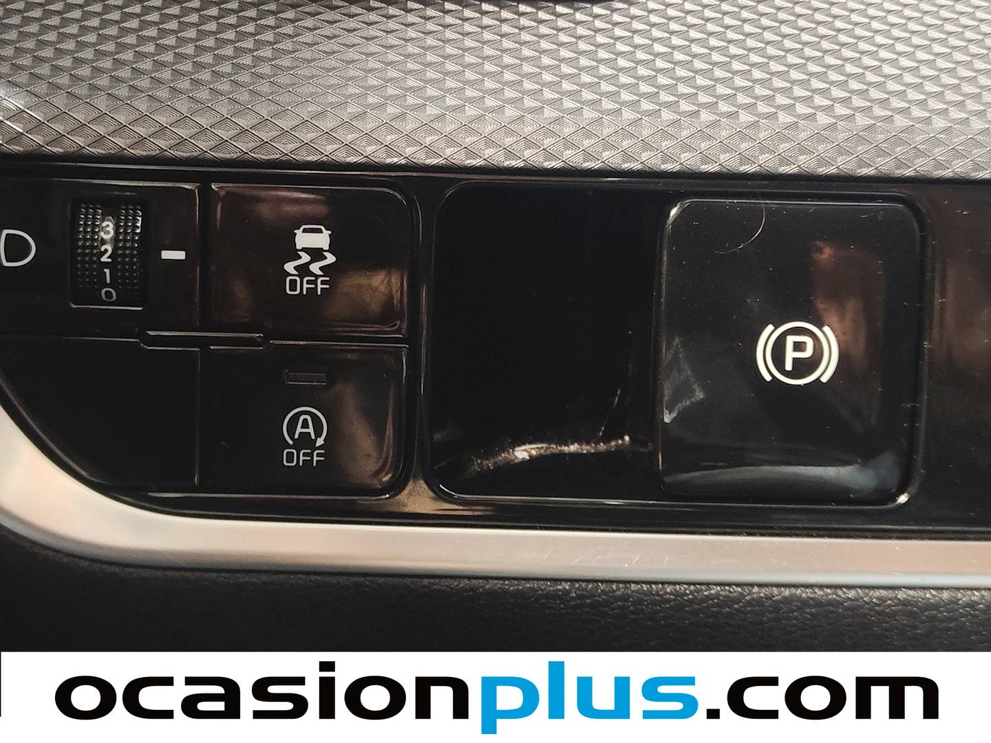Extras del KIA Sportage KIA Sportage 1.6 T-GDi Concept 4X2 (150 CV)