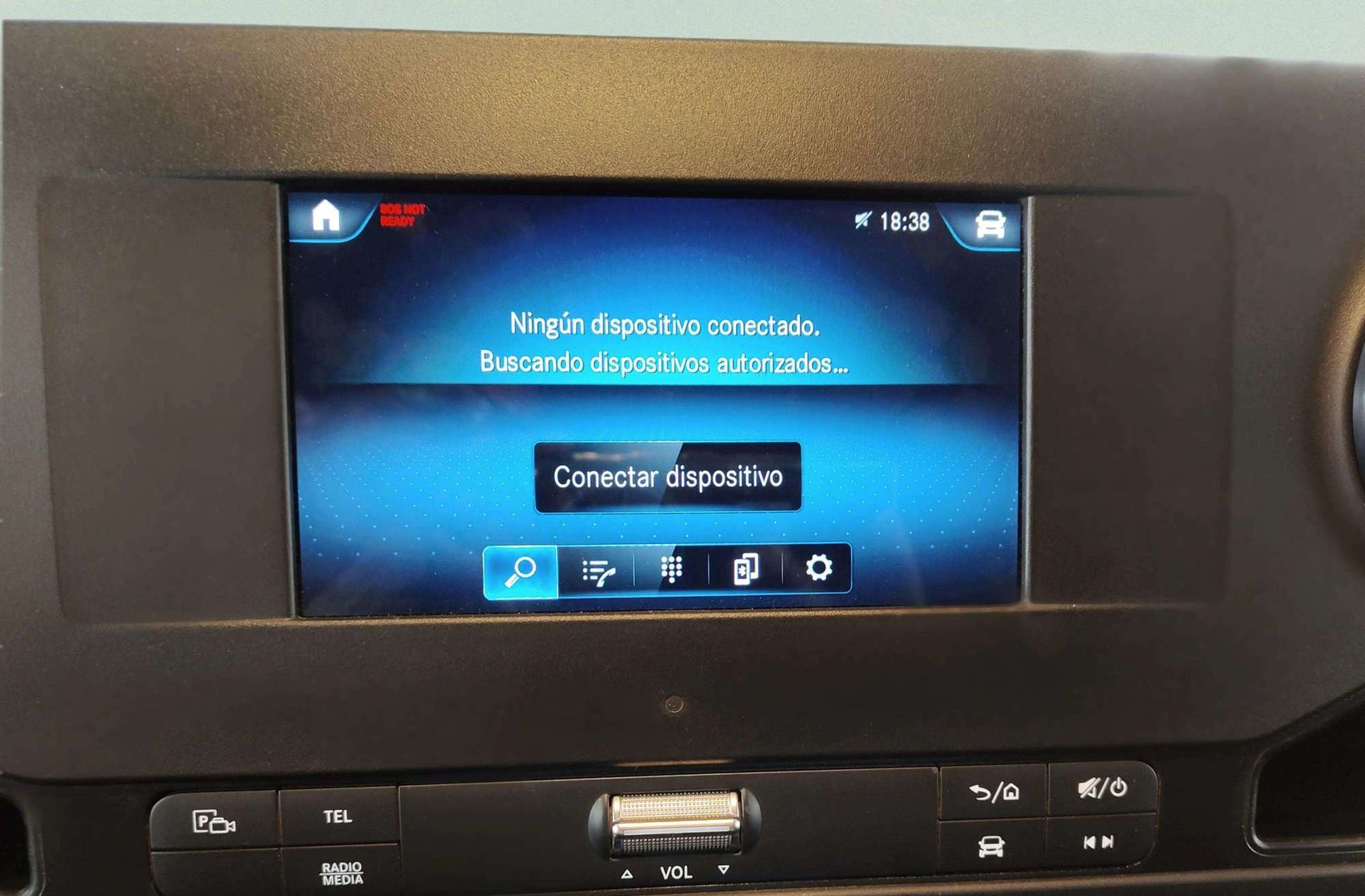 Mercedes-Benz Sprinter Furgon 211 CDI Medio 3.0T T. Alto TD Camperizada 3 plazas - foto 42
