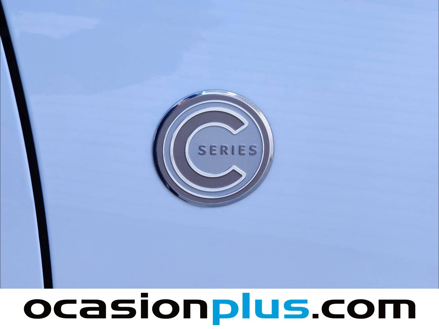 Foto Citroën C5 Aircross Citroen C5 Aircross PureTech 130 S&S C Series (131 CV)