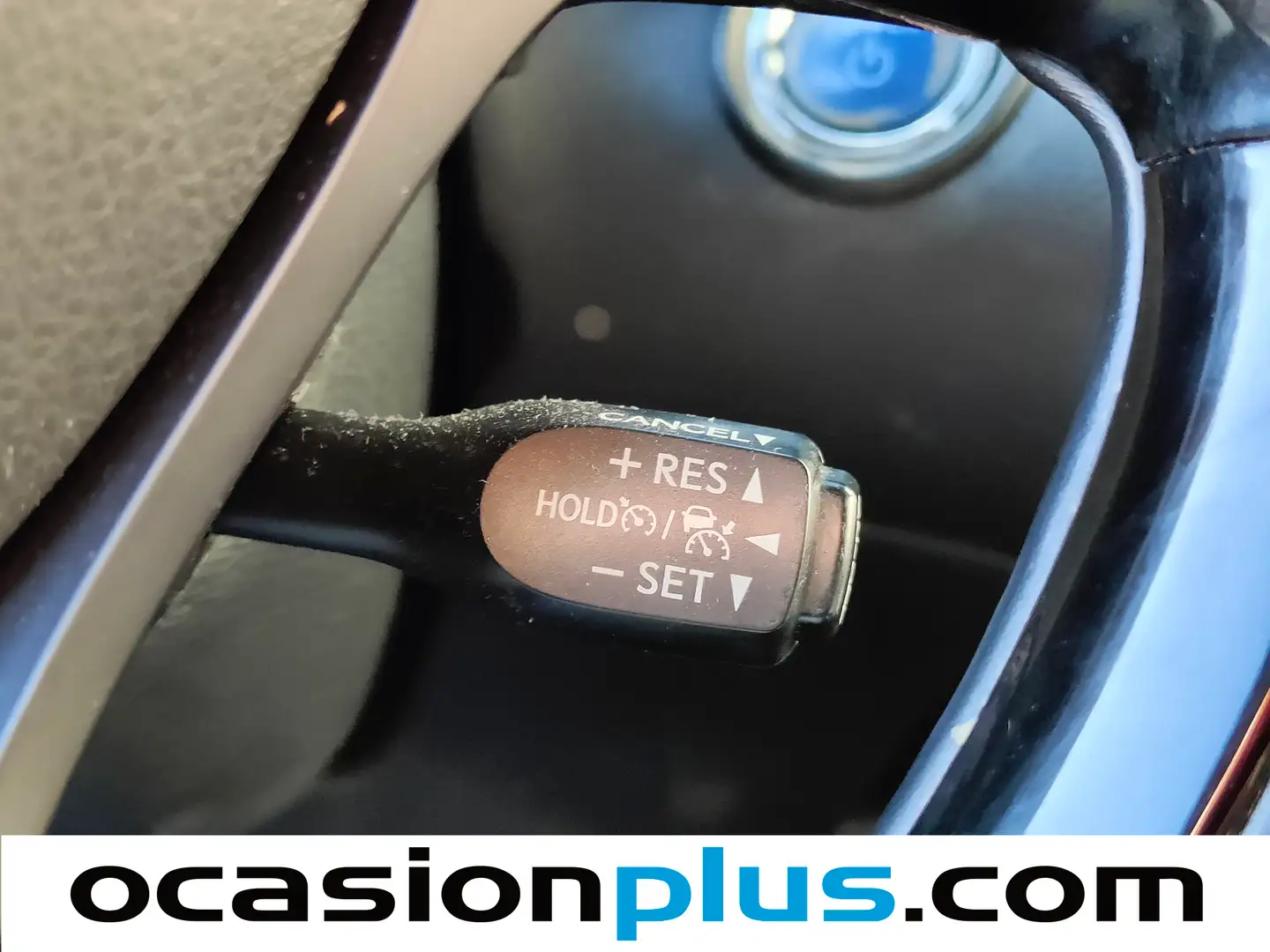 Foto Toyota C-HR Toyota C-HR 1.8 125H Advance (122 CV)