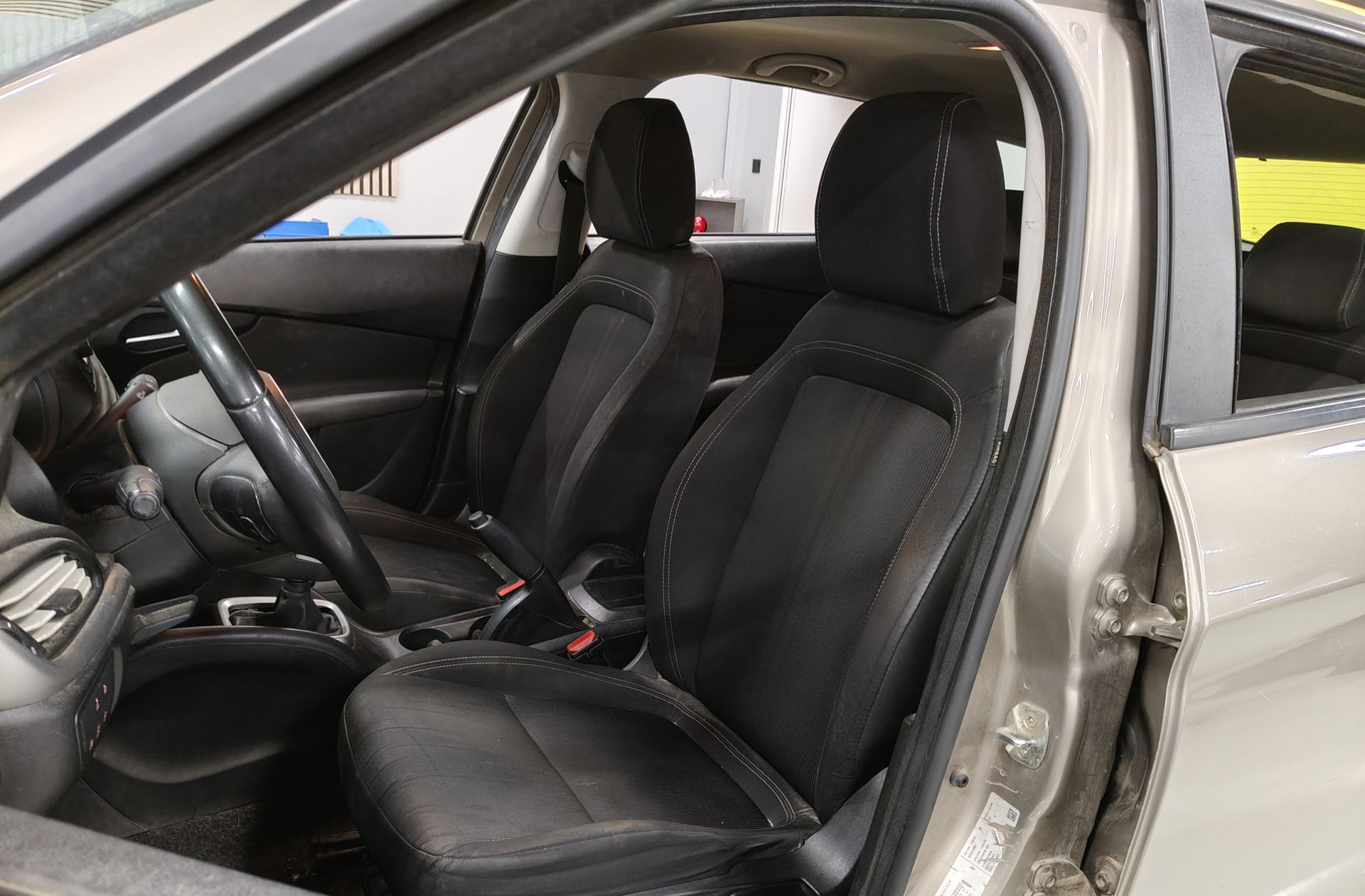 Fiat Tipo SW 1.4 16v Easy - foto 8