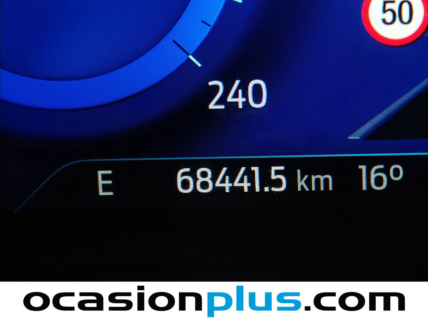 Foto del mantenimiento del Ford Kuga Ford Kuga 2.5 Duratec PHEV ST-Line X Auto (225 CV)