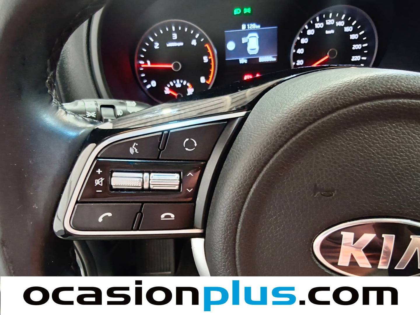 KIA Sportage KIA Sportage 1.6 MHEV Drive Plus  (136CV) 4x2 de ocasión