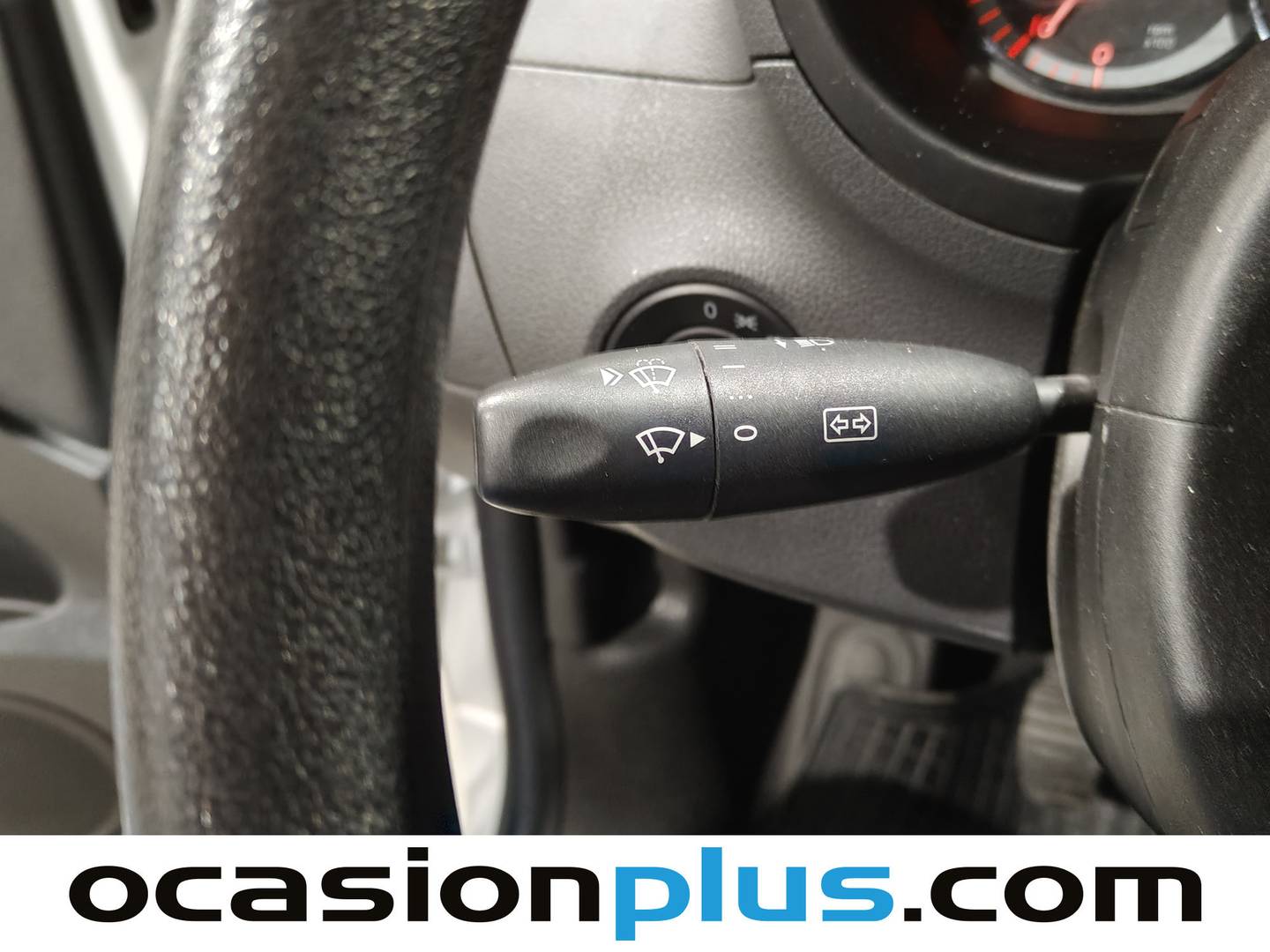 Foto Mercedes Citan Mercedes-Benz Citan Furgon 109 CDI Largo (95 CV)