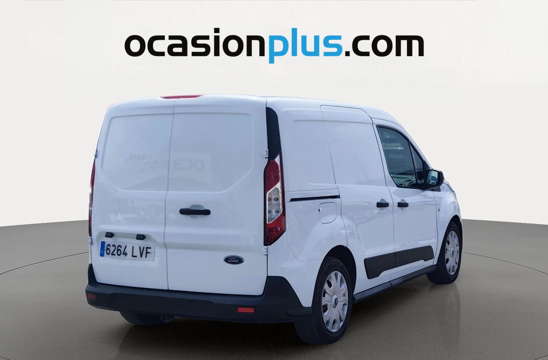 Ford Transit Connect Furgon 1.0 EcoBoost Trend 200 L1 Sortimo - foto 4