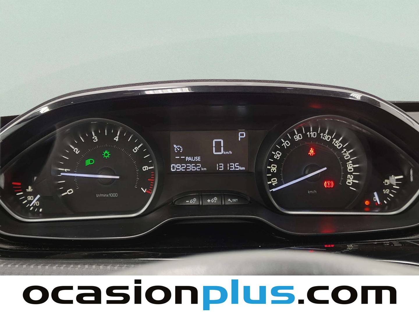 Peugeot 2008 Peugeot 2008 PureTech 110 S&S Style EAT6 (110 CV) de segunda mano