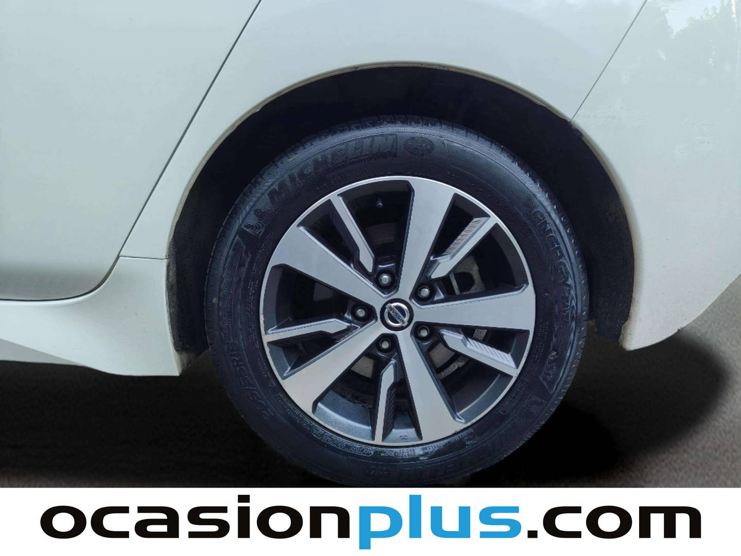 Nissan LEAF Nissan Leaf 40kWh Acenta (150 CV) al mejor precio