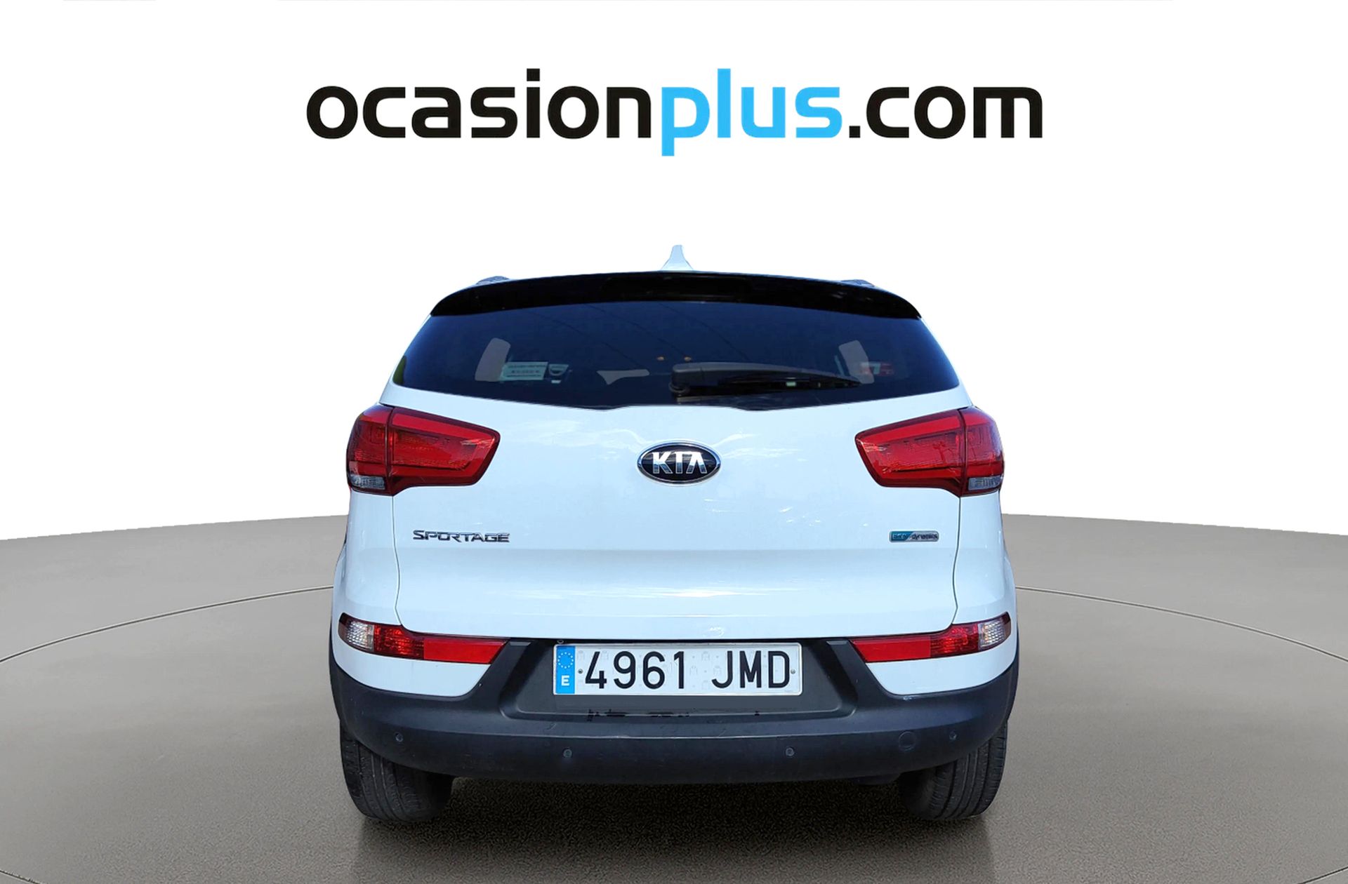 Kia Sportage 1.6 GDI x-Tech Eco-Dynamics 4x2 - foto 13