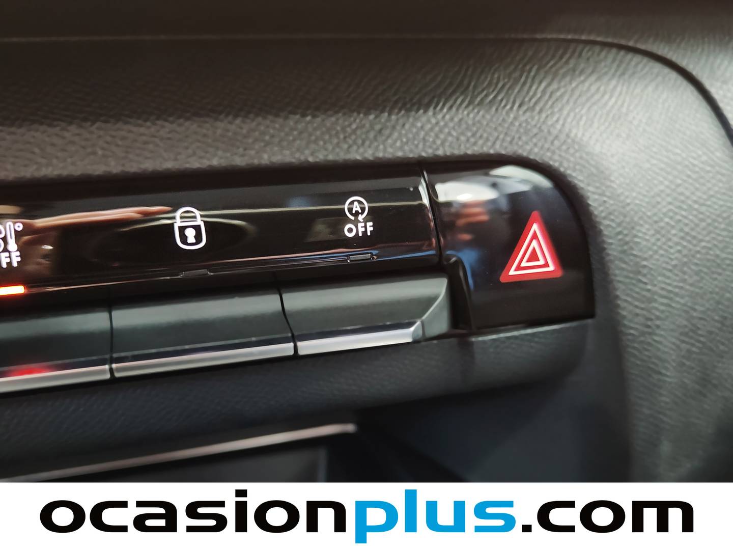 Citroën C5 Aircross Citroën C5 Aircross PureTech 130 S&S You (131 CV) manual