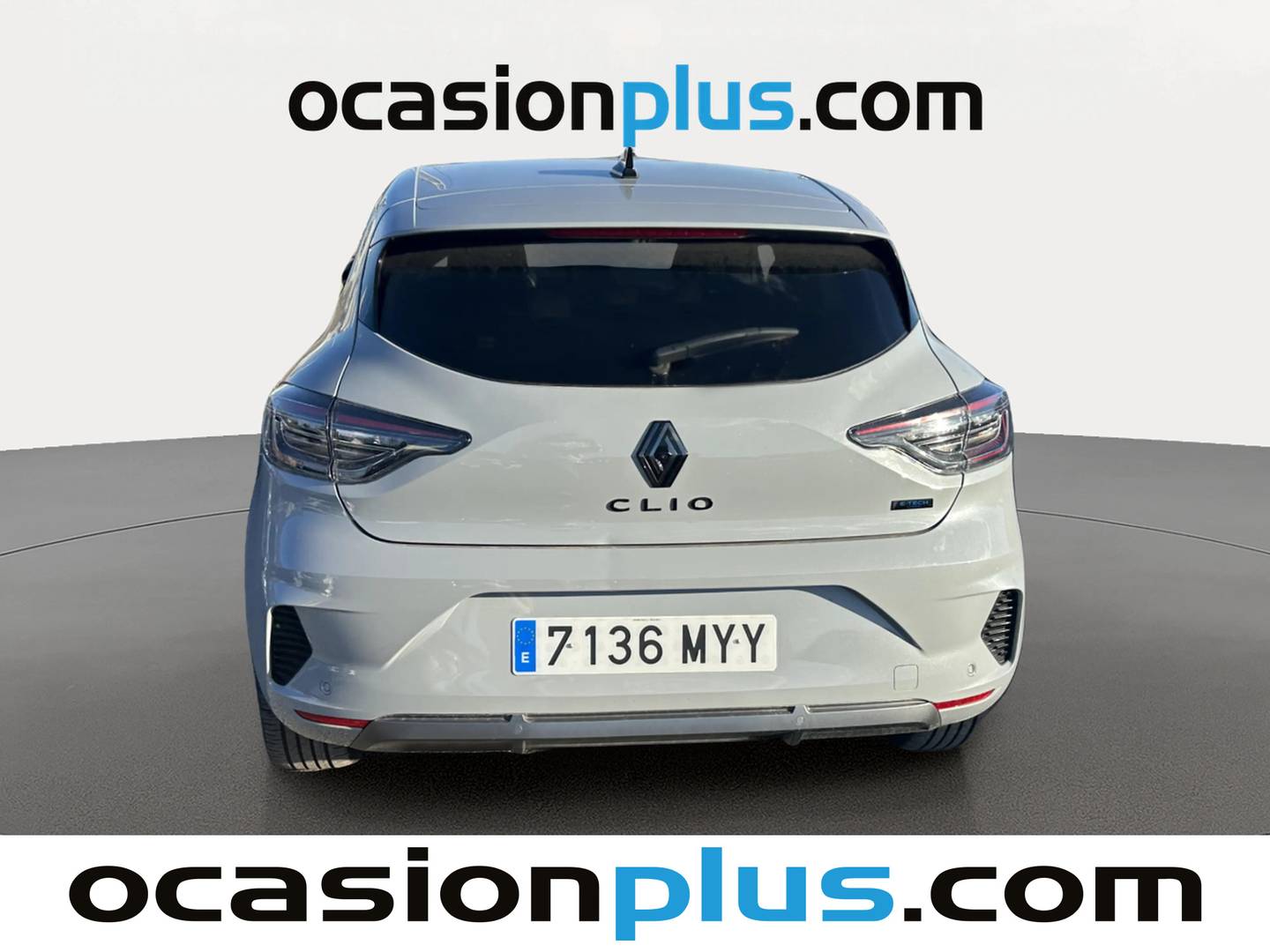 Foto Renault Clio Renault Clio Esprit Alpine E-Tech (143 CV)