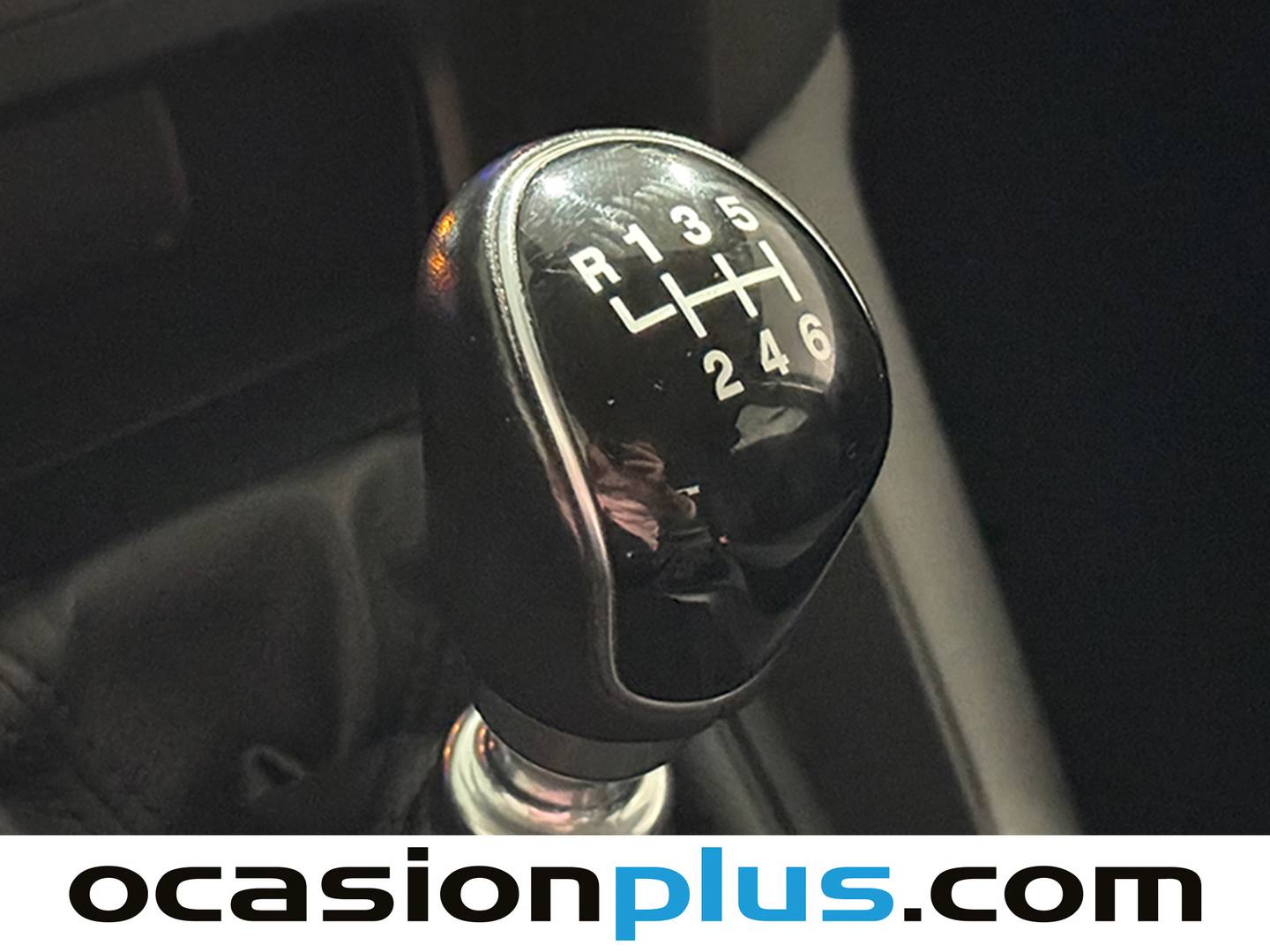 Foto Ford Focus Ford Focus SportBreak 1.5 TDCI Business (120 CV)