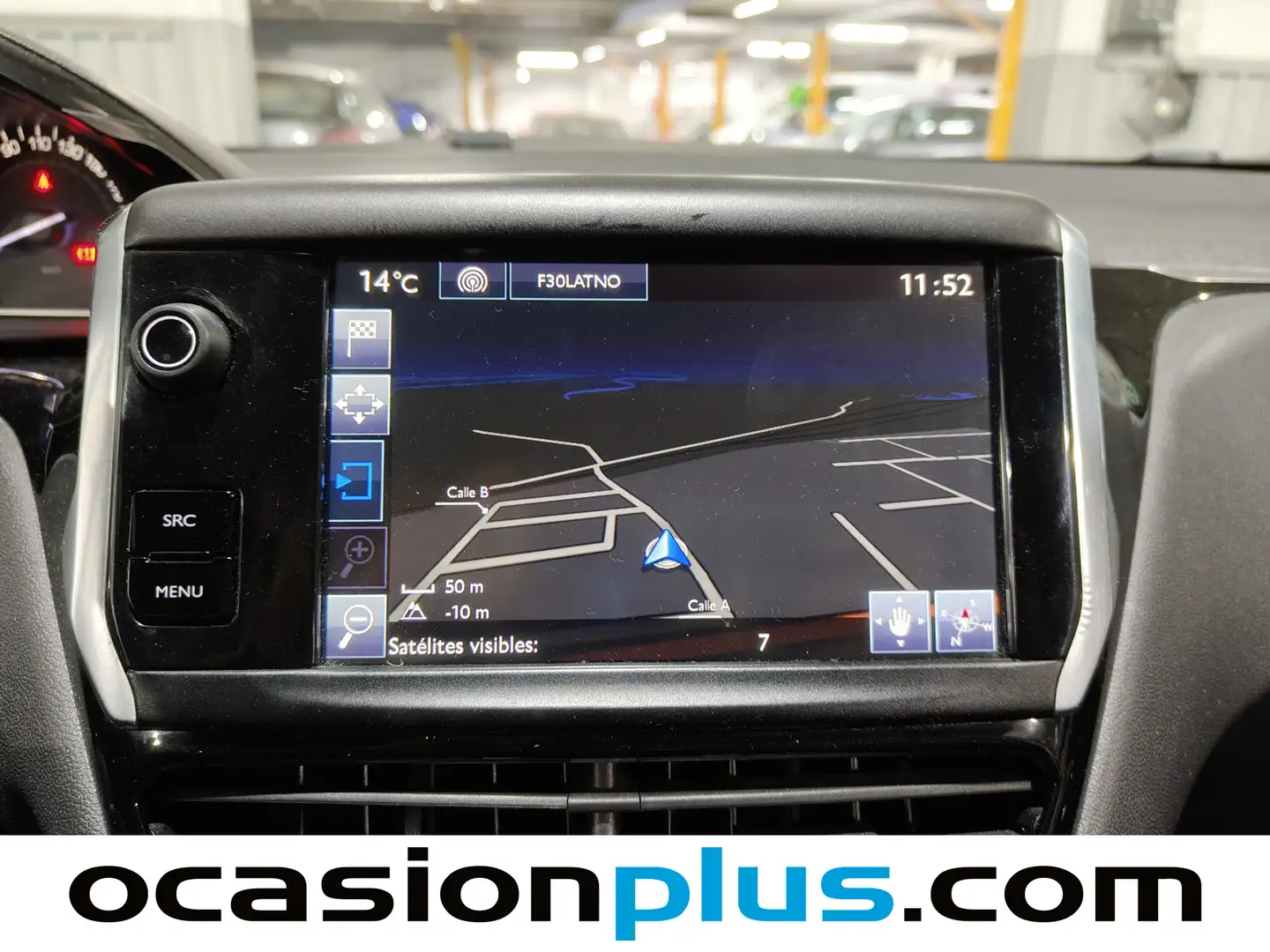 Foto Peugeot 208 Peugeot 208 1.6 BlueHDI Active (100 CV)