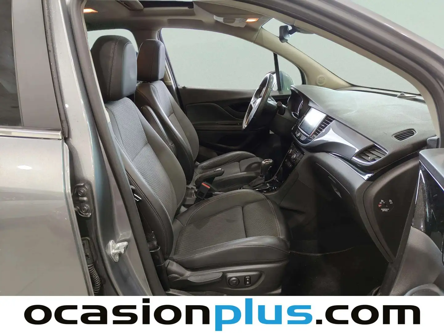 Foto Opel Mokka X Opel Mokka X 1.4 Turbo Innovation 4X2 Auto  (140 CV)