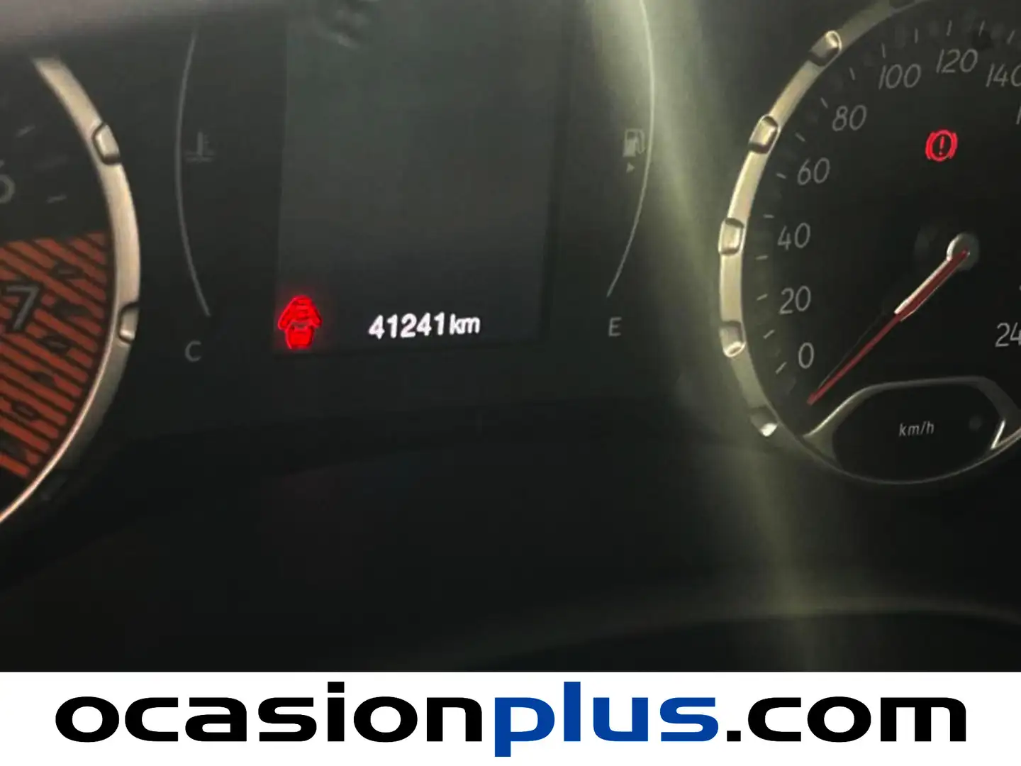 Foto Jeep Renegade Jeep Renegade 1.0G Sport 4x2 (120 CV)