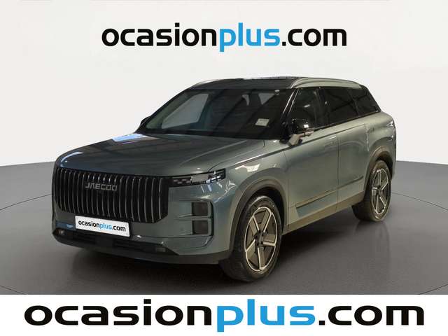 JAECOO 7 1.6 TGDI Select FWD (145 CV) de segunda mano