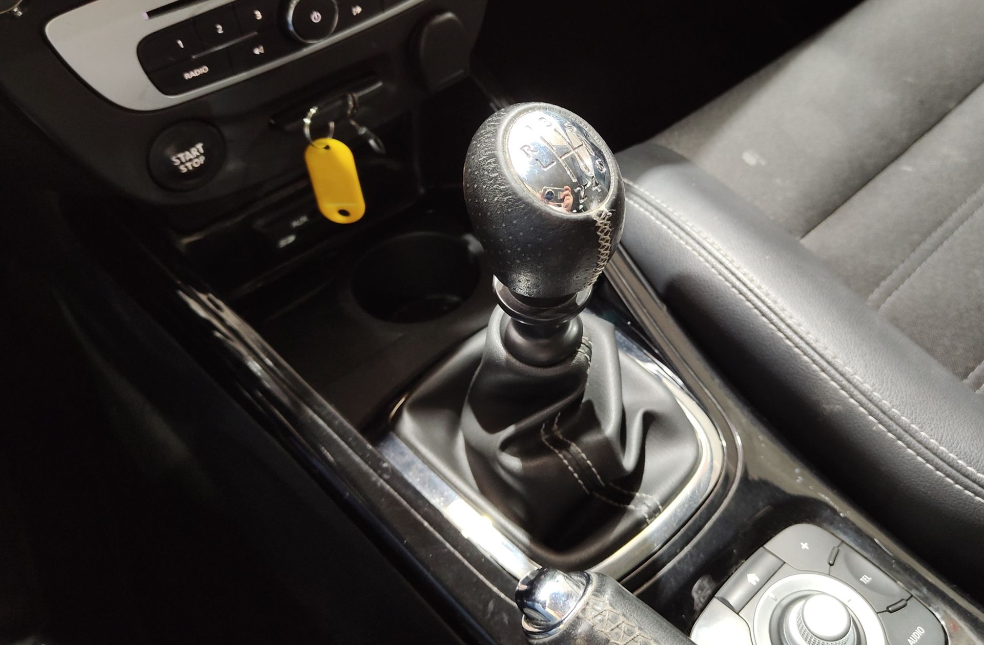 Renault Mégane Sport Tourer Bose Energy dCi - foto 5