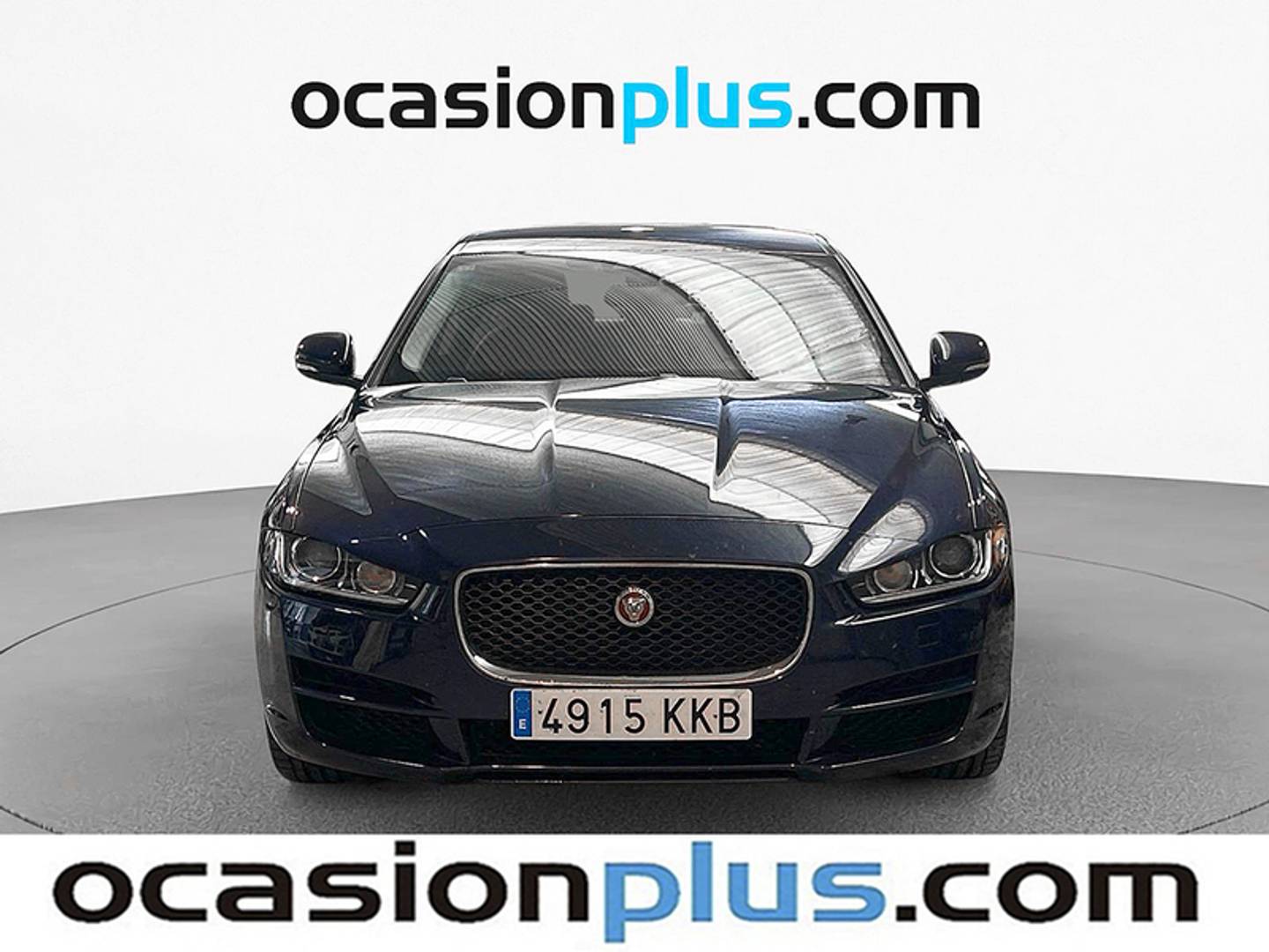 Jaguar XE Jaguar XE 2.0 Diesel Pure RWD Auto (180 CV) 180cv