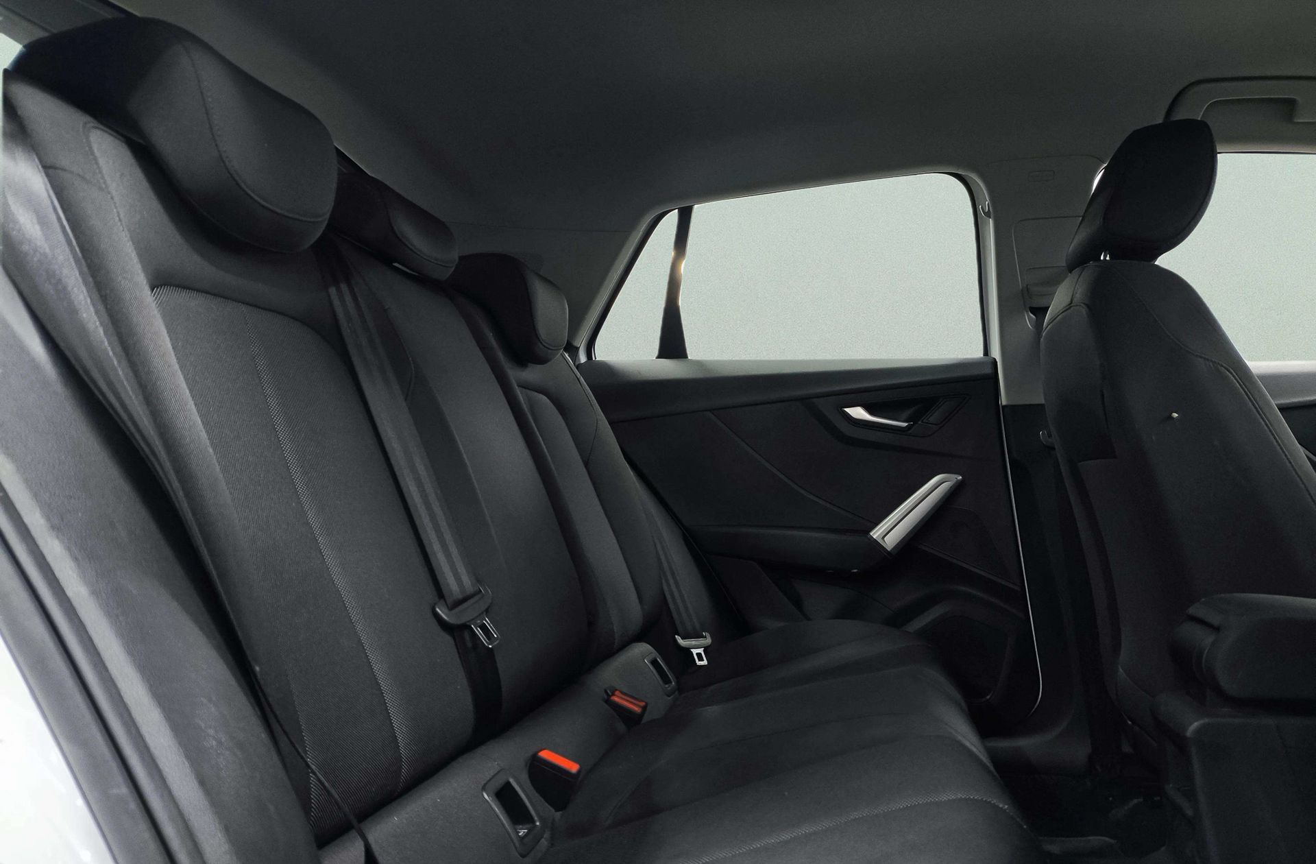 Audi Q2 Advanced 35 TFSI S-Tronic - foto 17