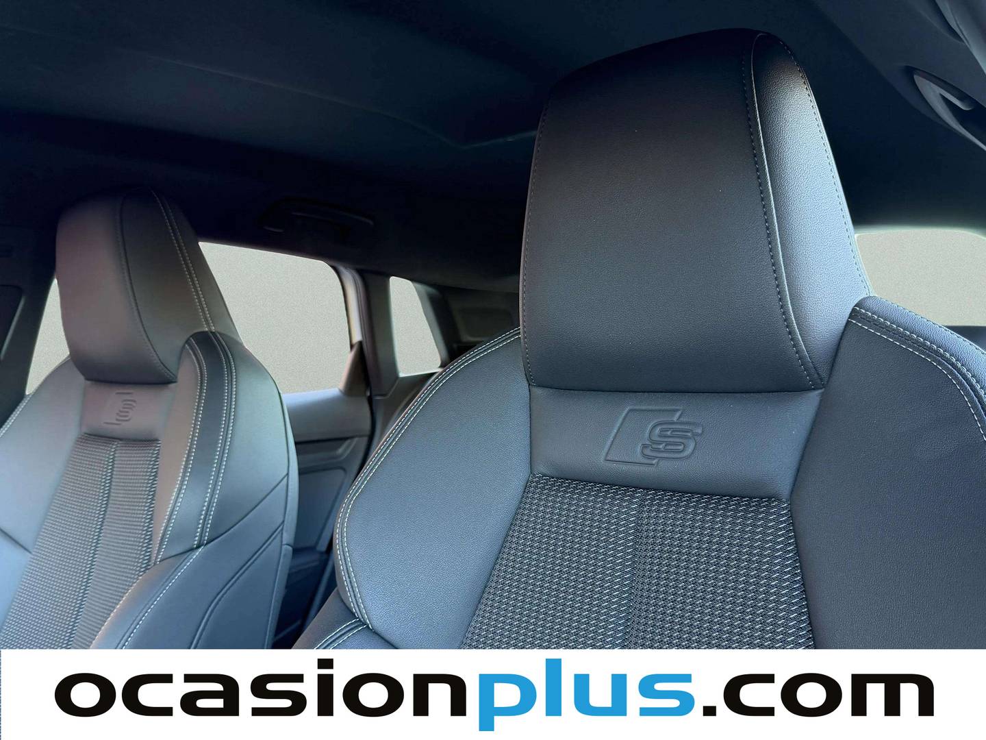 Audi A3 Audi A3 Sportback S line 35 TFSI  (150 CV) S tronic seminuevo