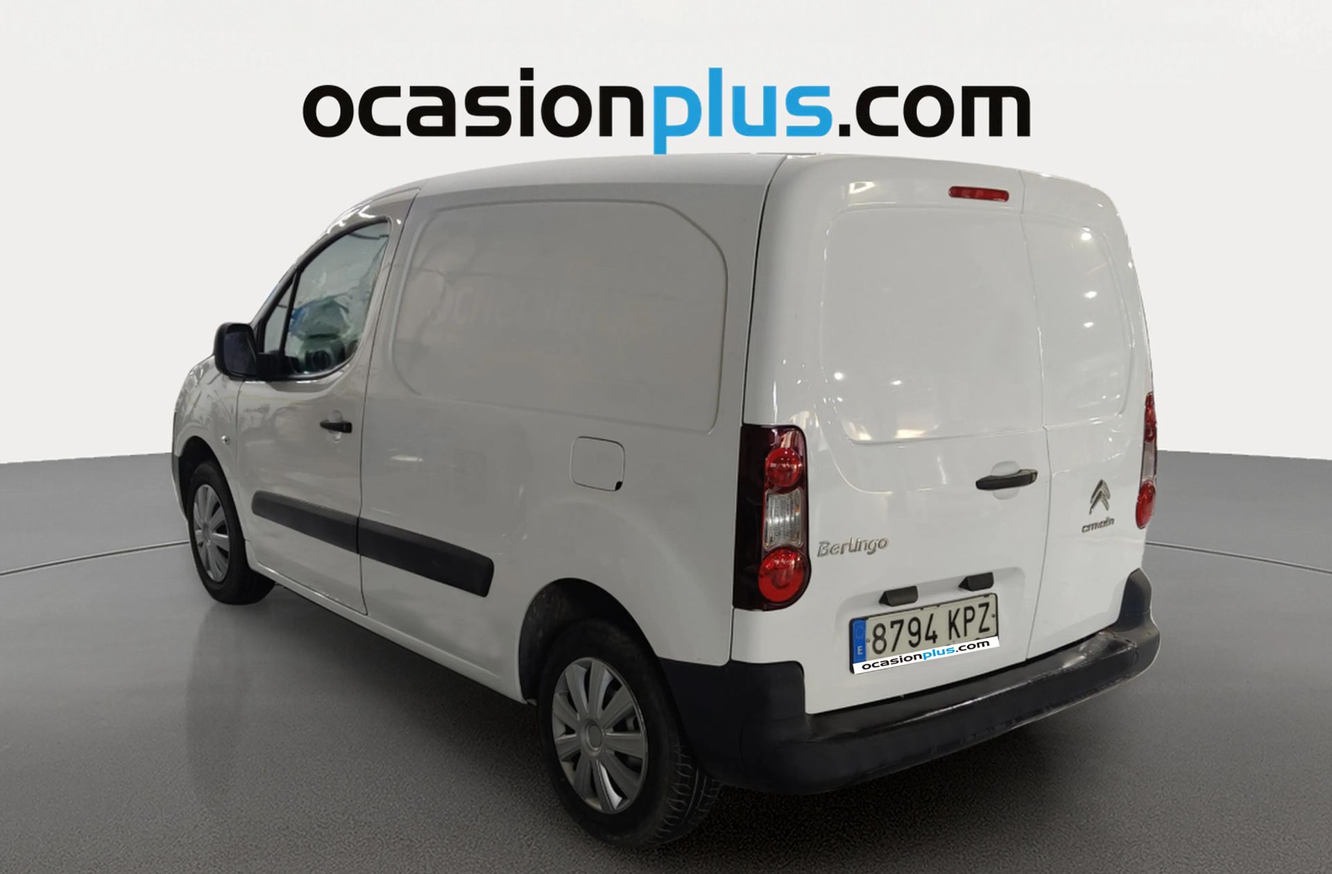Citroën Berlingo Furgon BlueHDi 100 Club - foto 3