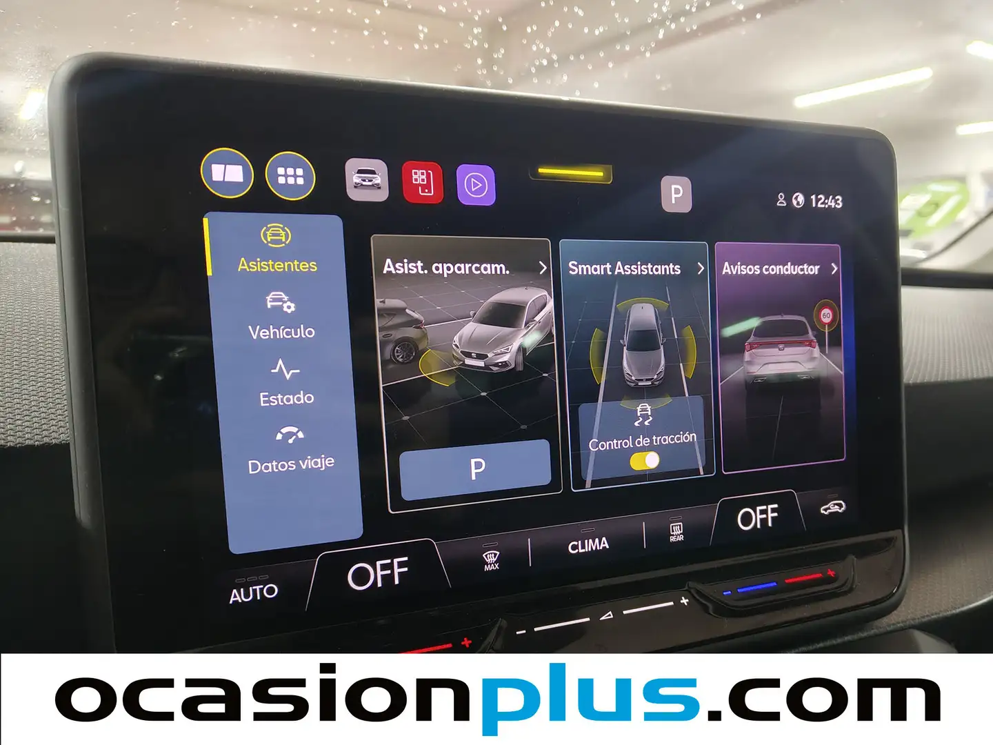 Foto Seat León SEAT León 2.0 TDI S&S Style XL (116 CV)