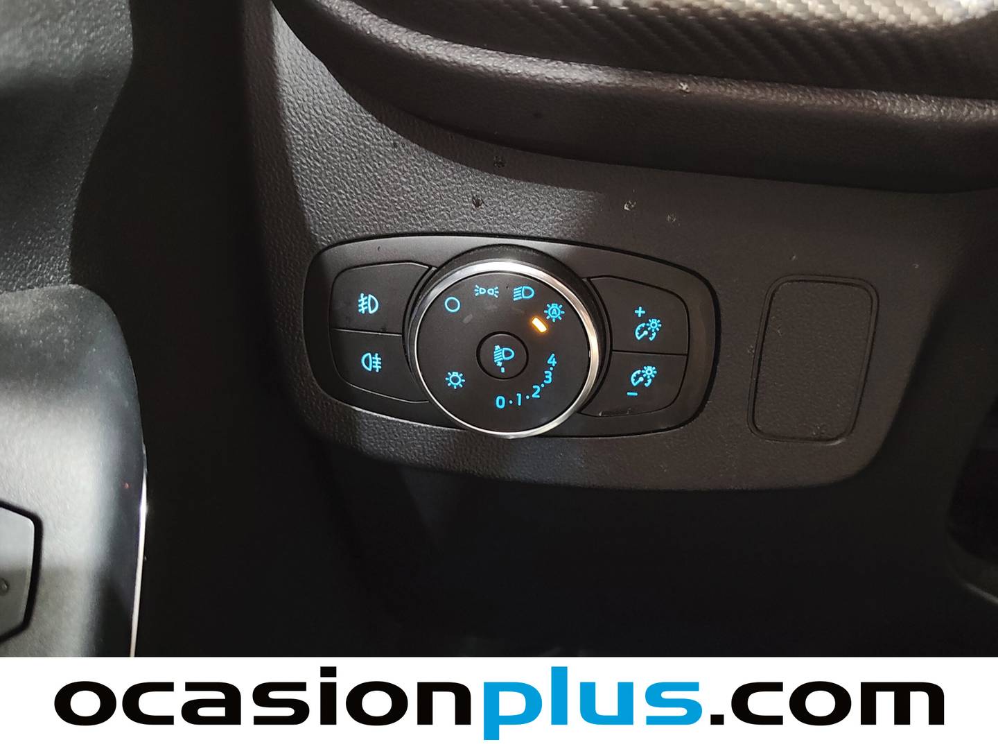 Foto Ford Puma Ford Puma 1.0 EcoBoost MHEV ST-Line X Auto  (155 CV)